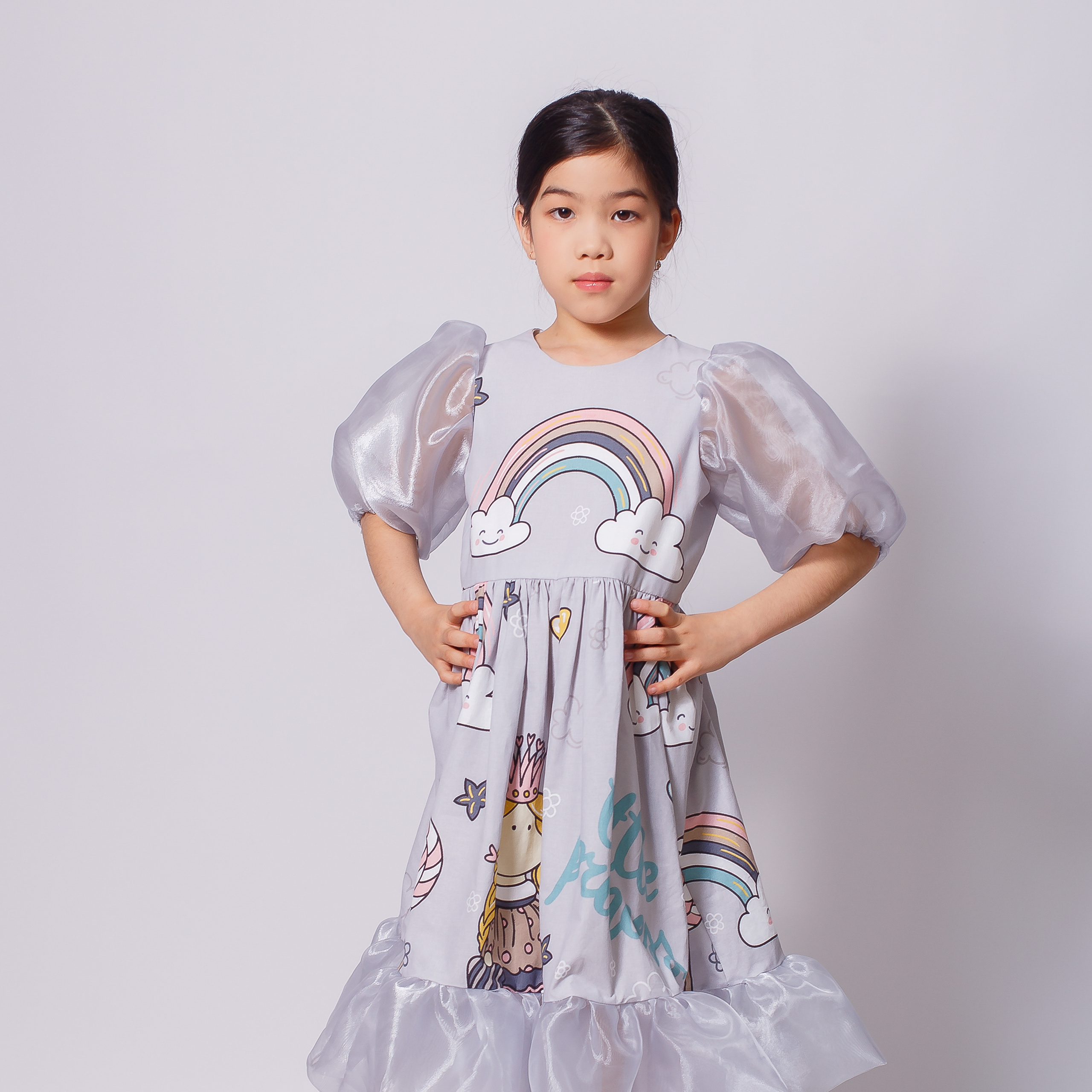 Отзывы о работе фотографа. Фотограф в Подольске — Мария Бучнева