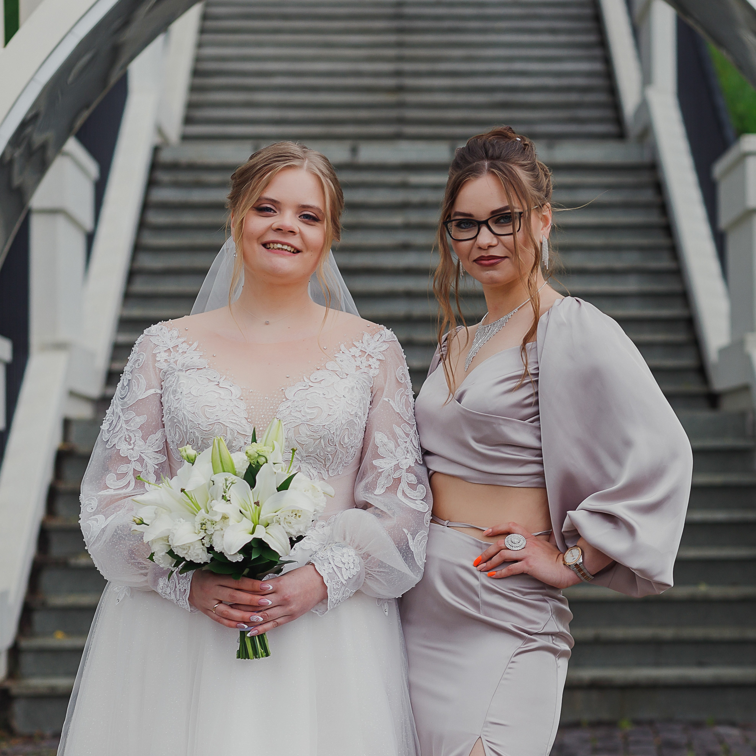 Отзывы о работе фотографа. Фотограф в Подольске — Мария Бучнева