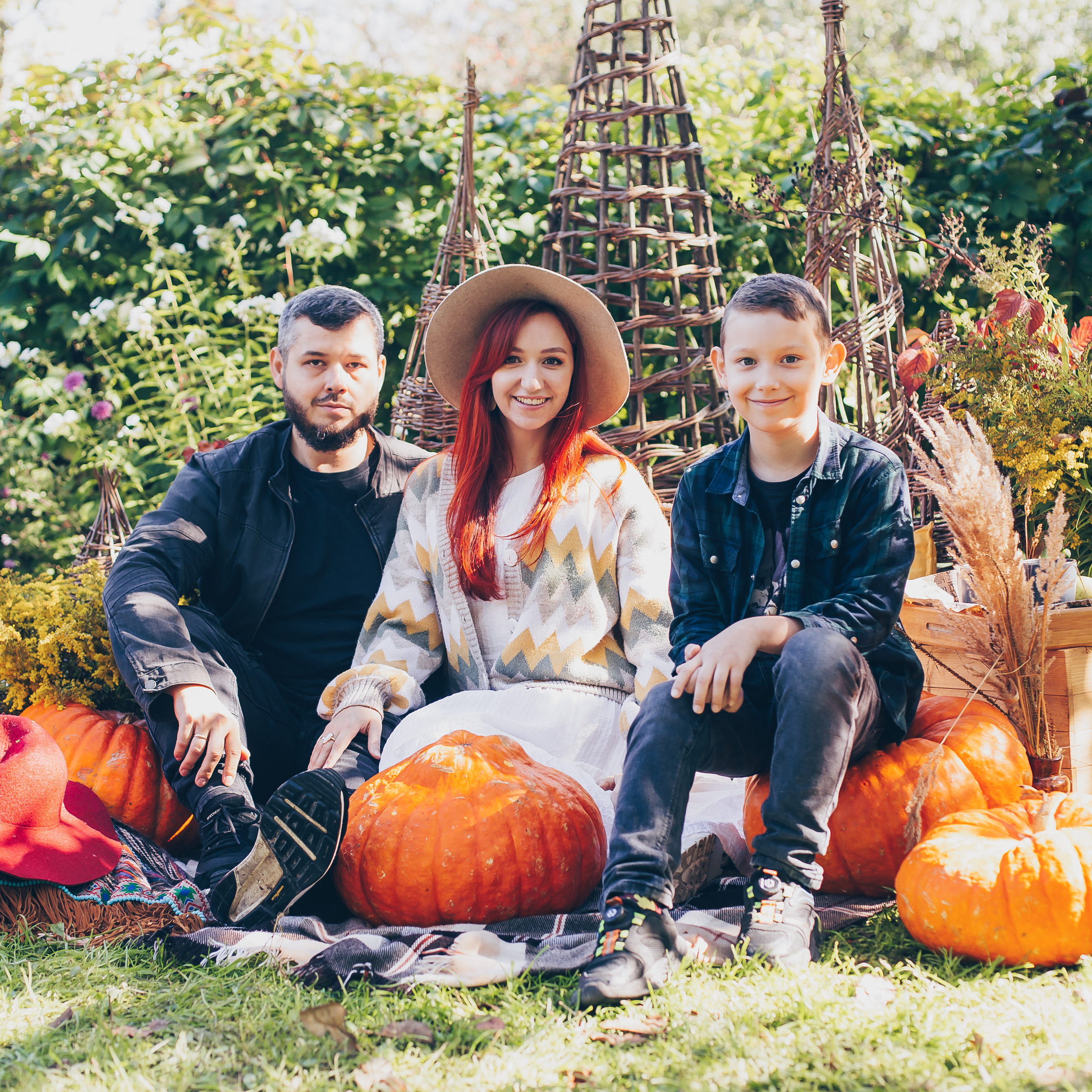 Отзывы о работе фотографа. Фотограф в Подольске — Мария Бучнева