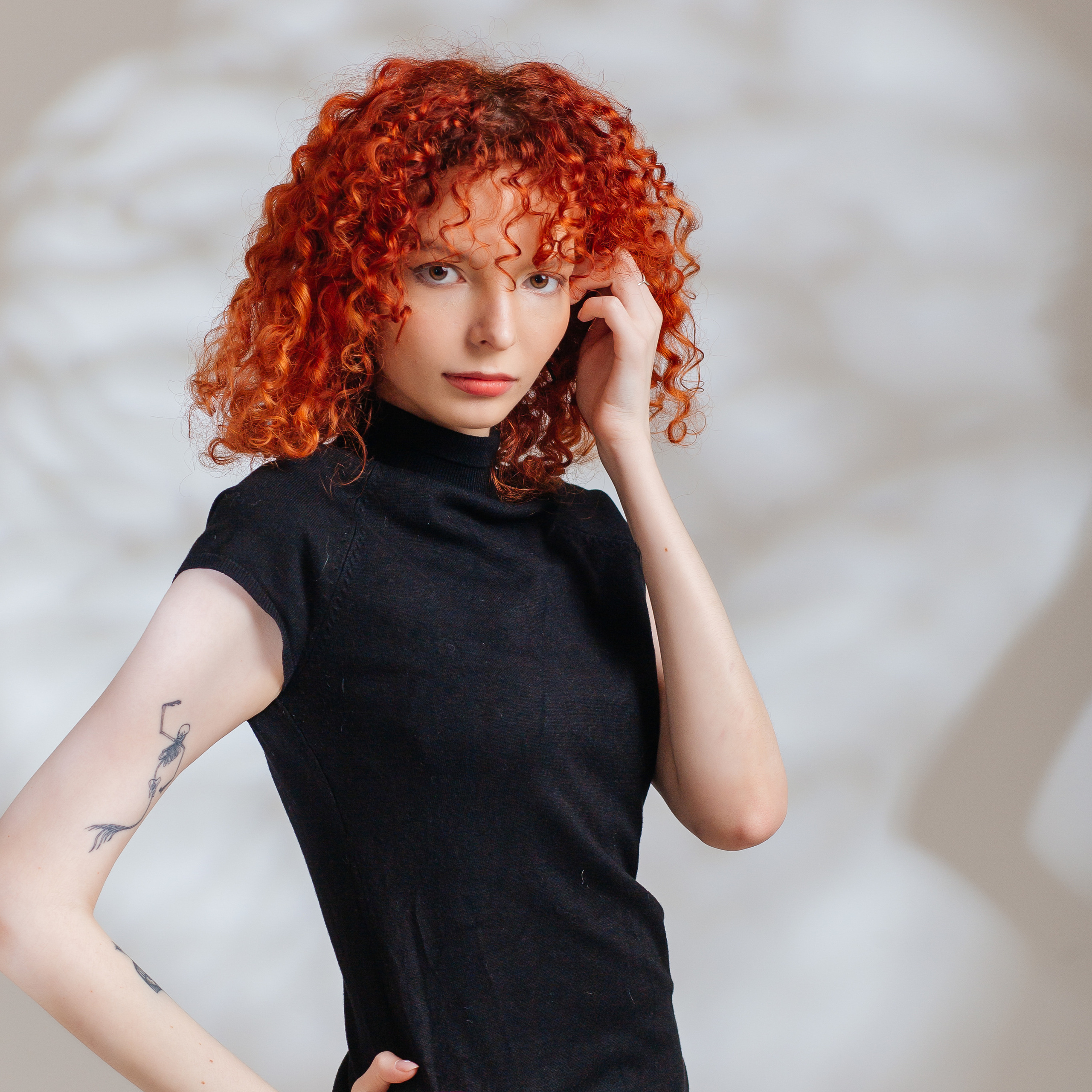 Отзывы о работе фотографа. Фотограф в Подольске — Мария Бучнева