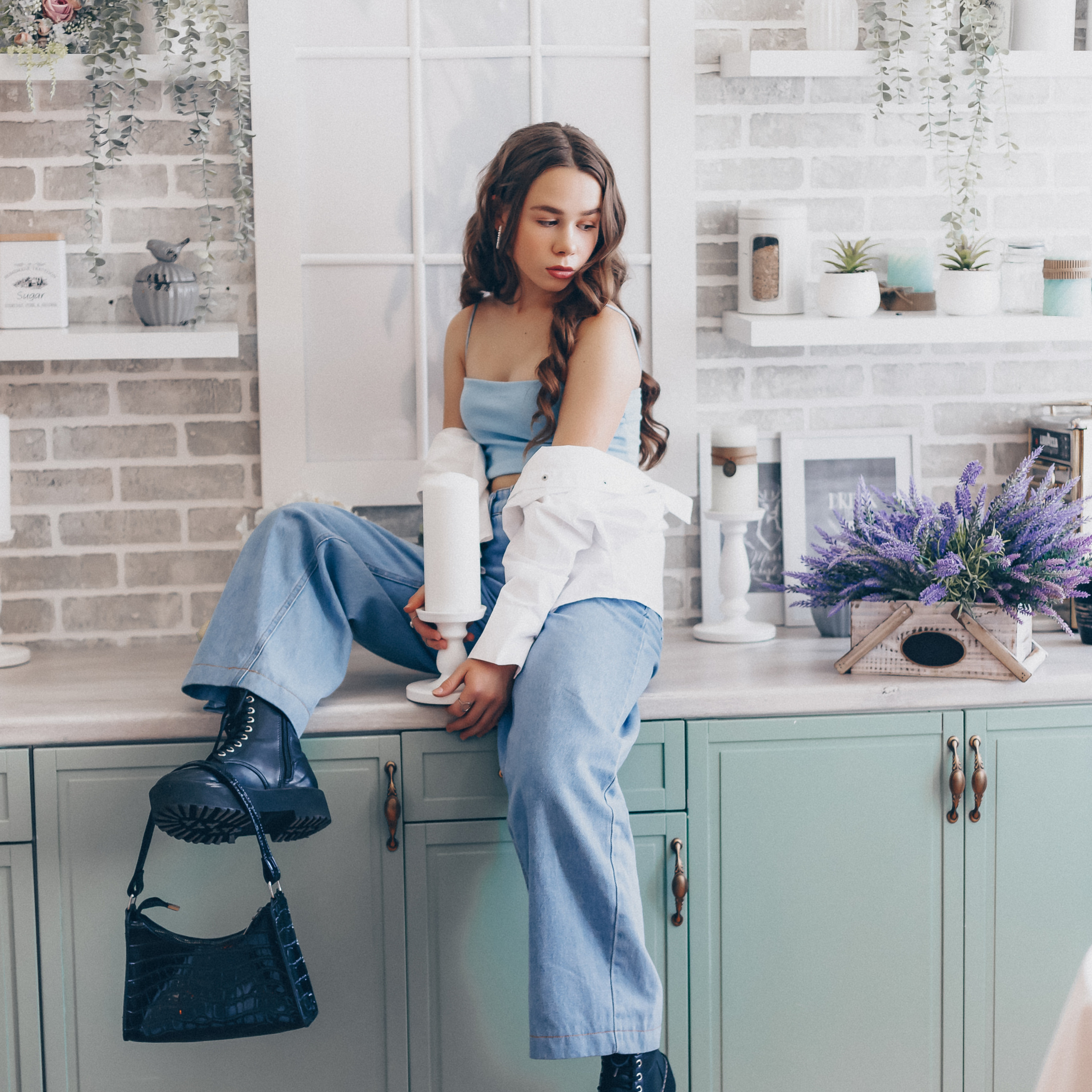 Отзывы о работе фотографа. Фотограф в Подольске — Мария Бучнева