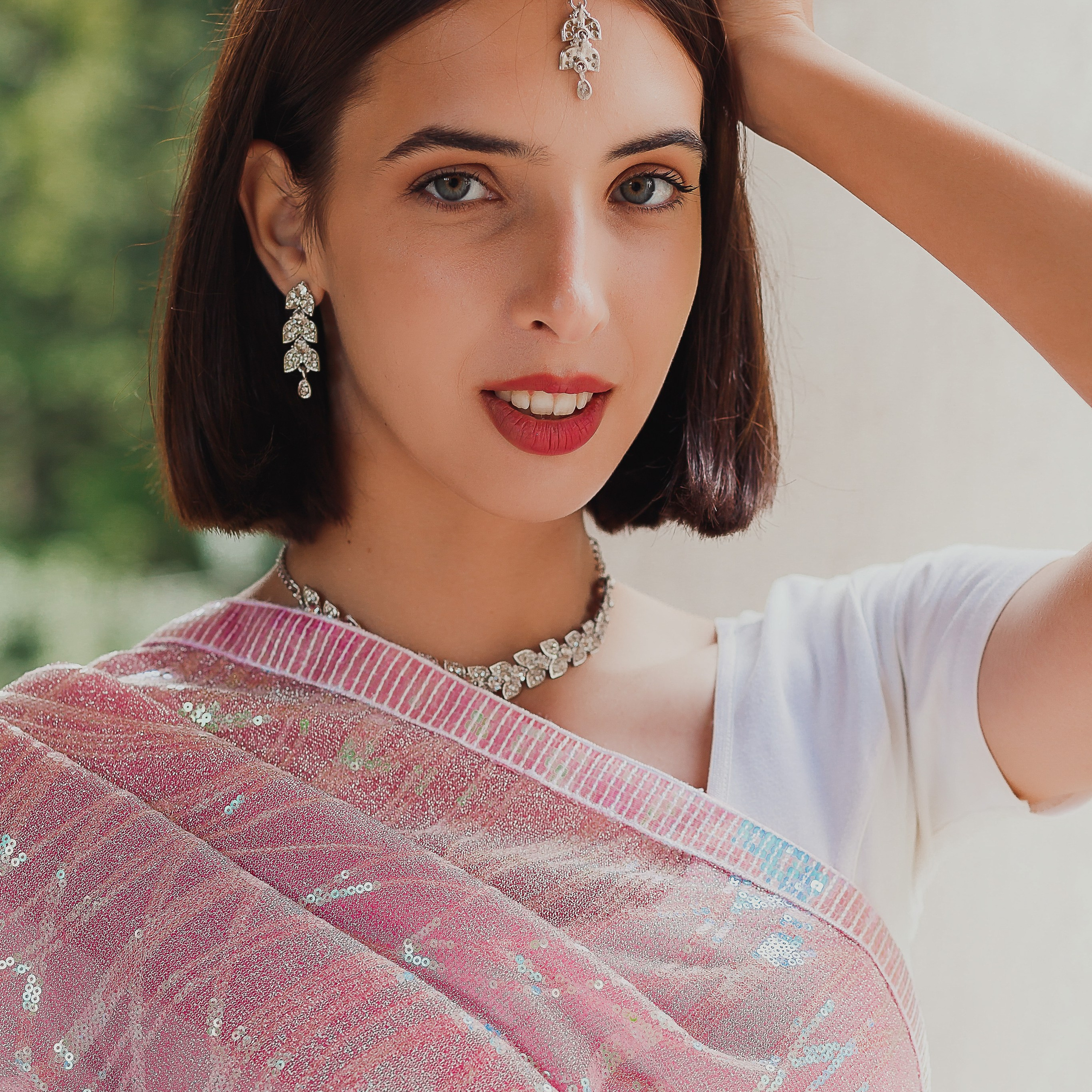 Отзывы о работе фотографа. Фотограф в Подольске — Мария Бучнева