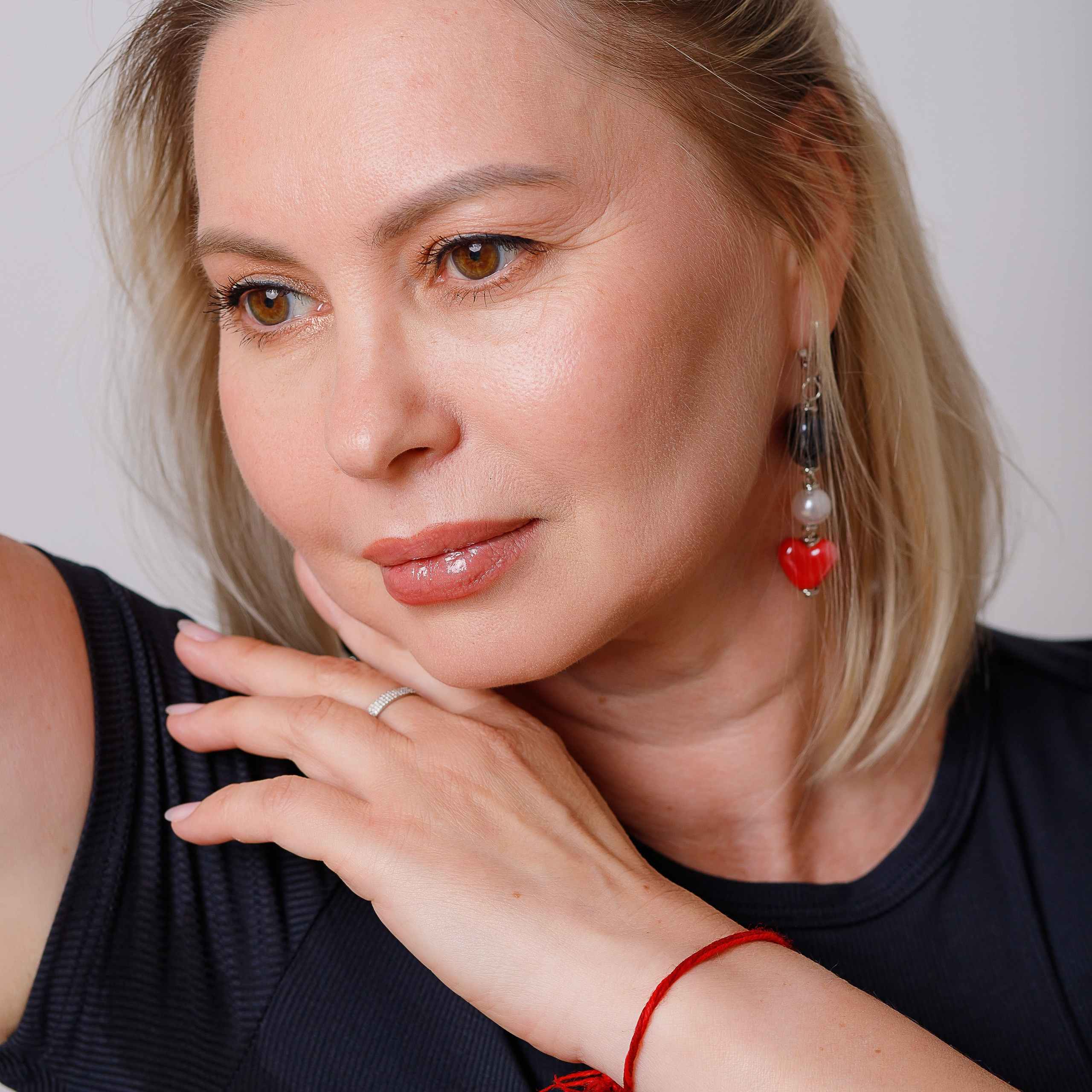 Отзывы о работе фотографа. Фотограф в Подольске — Мария Бучнева