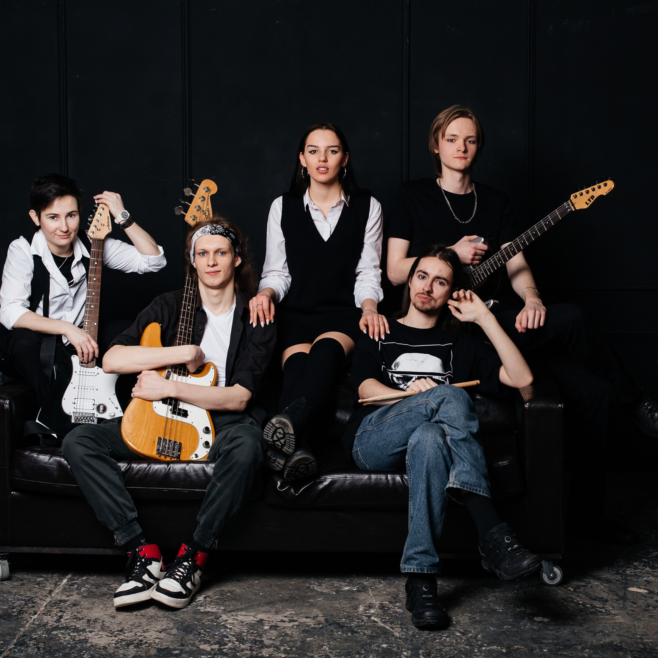 Отзывы о работе фотографа. Фотограф в Подольске — Мария Бучнева