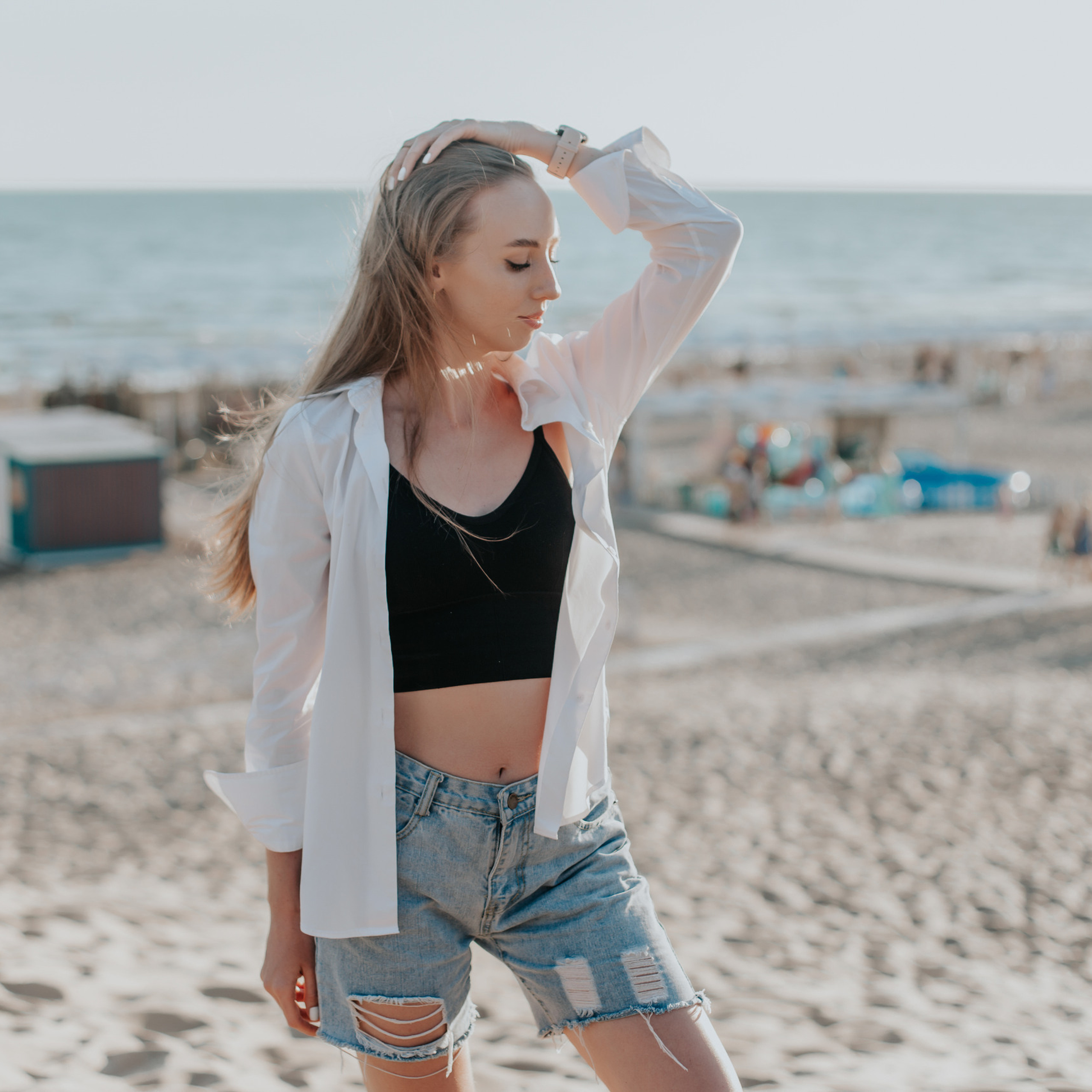 Отзывы о работе фотографа. Фотограф в Подольске — Мария Бучнева