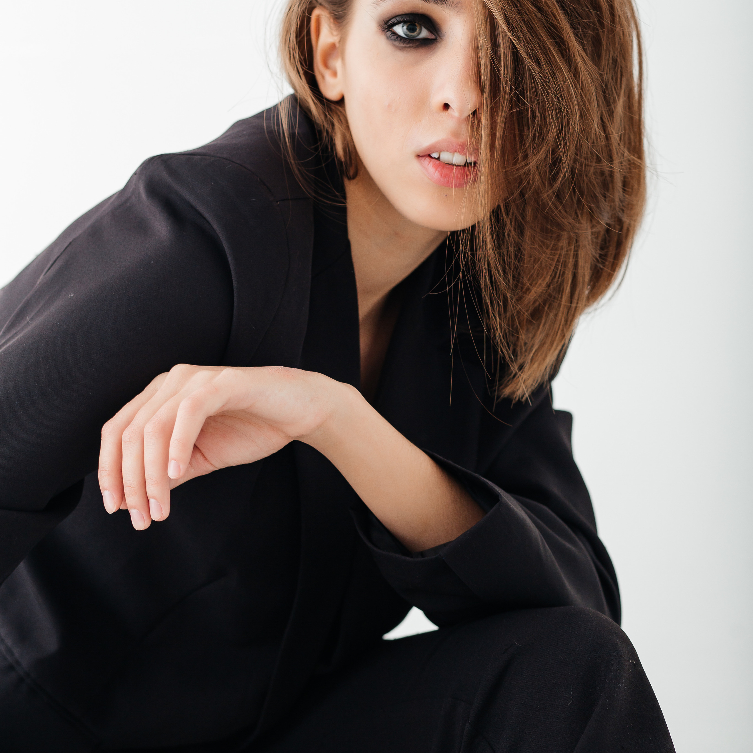 Отзывы о работе фотографа. Фотограф в Подольске — Мария Бучнева