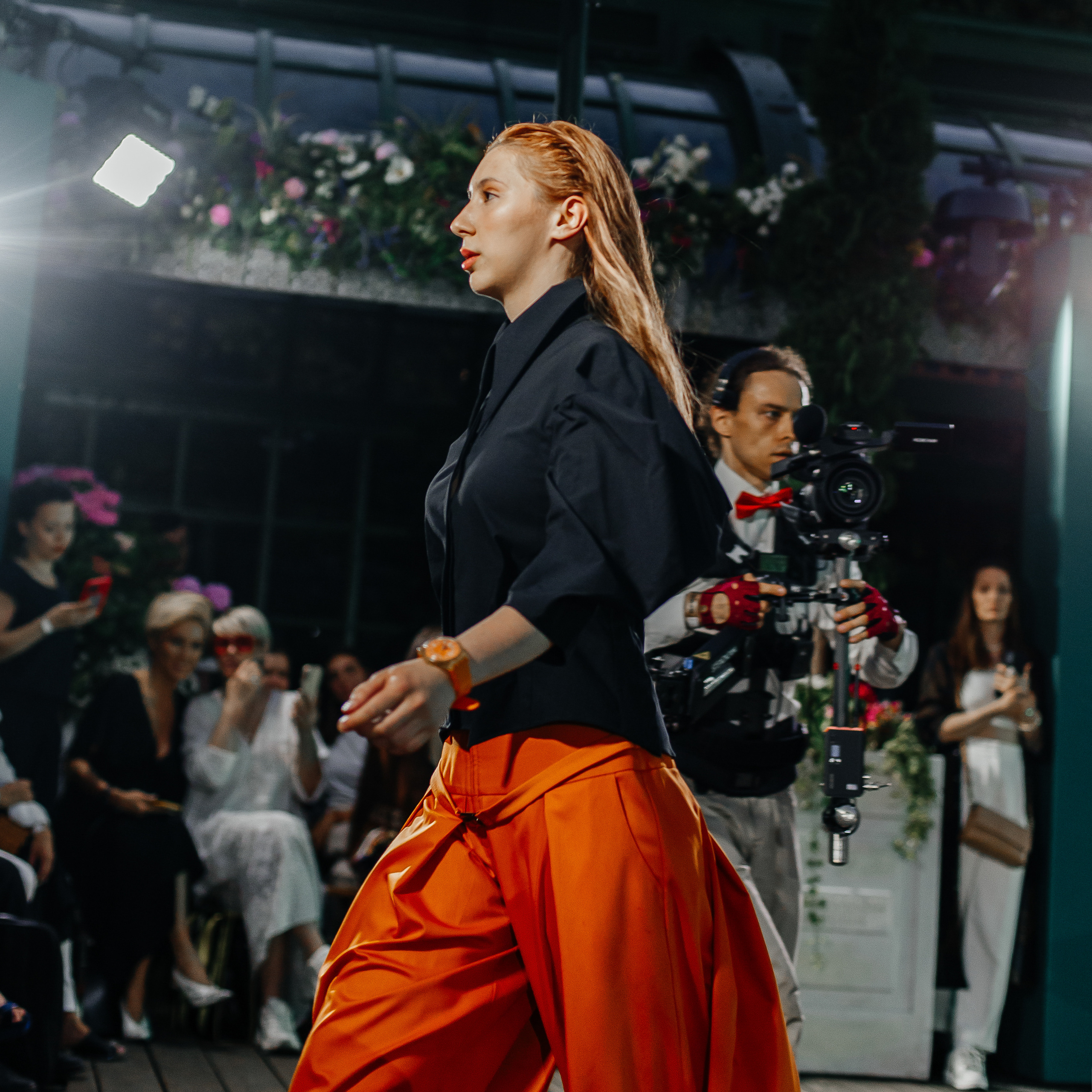 Отзывы о работе фотографа. Фотограф в Подольске — Мария Бучнева