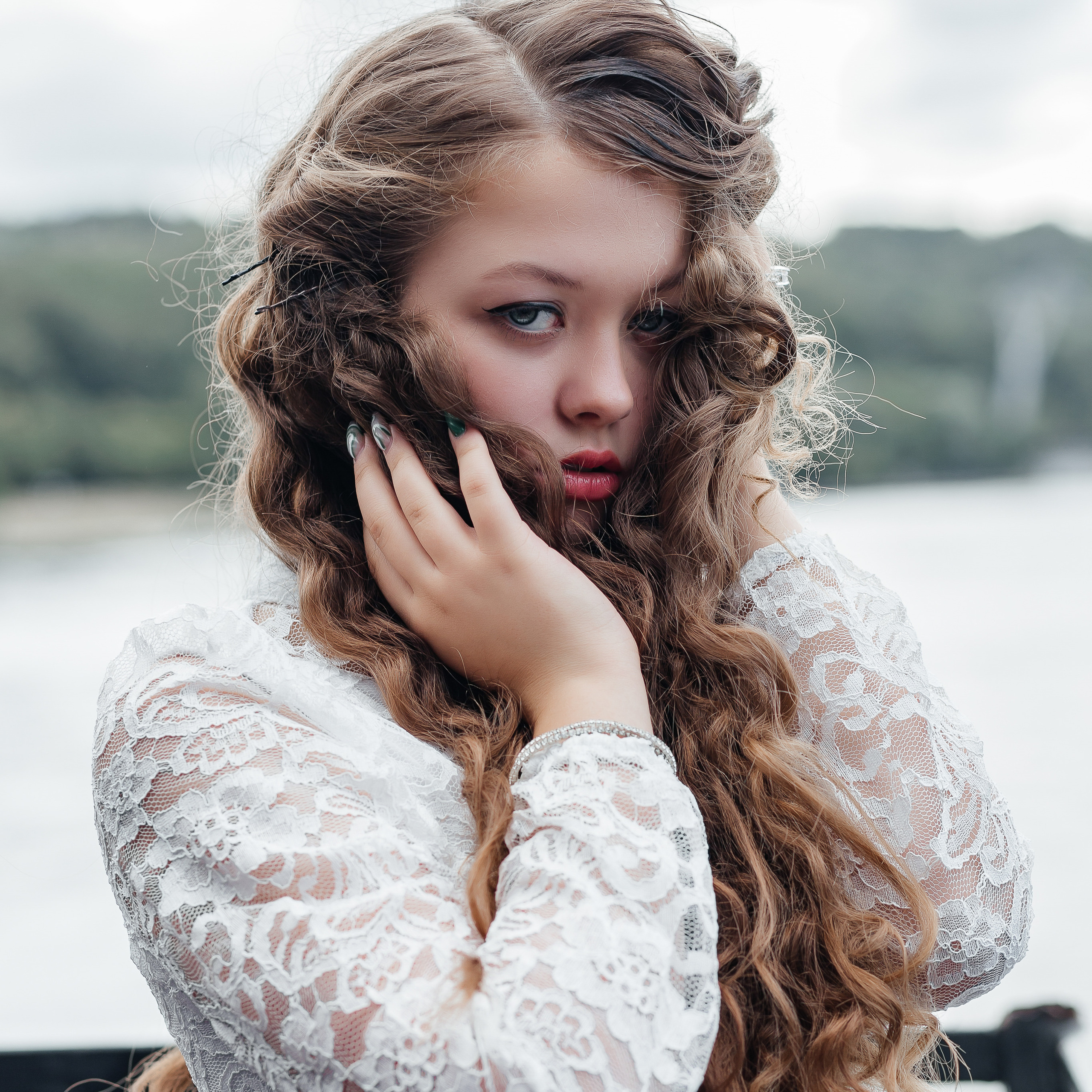 Отзывы о работе фотографа. Фотограф в Подольске — Мария Бучнева