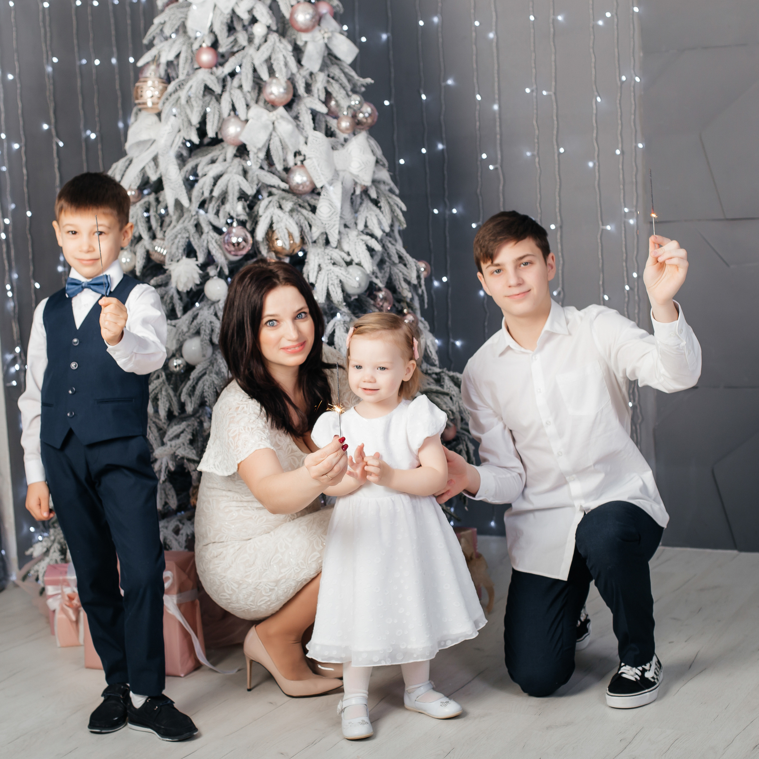 Отзывы о работе фотографа. Фотограф в Подольске — Мария Бучнева