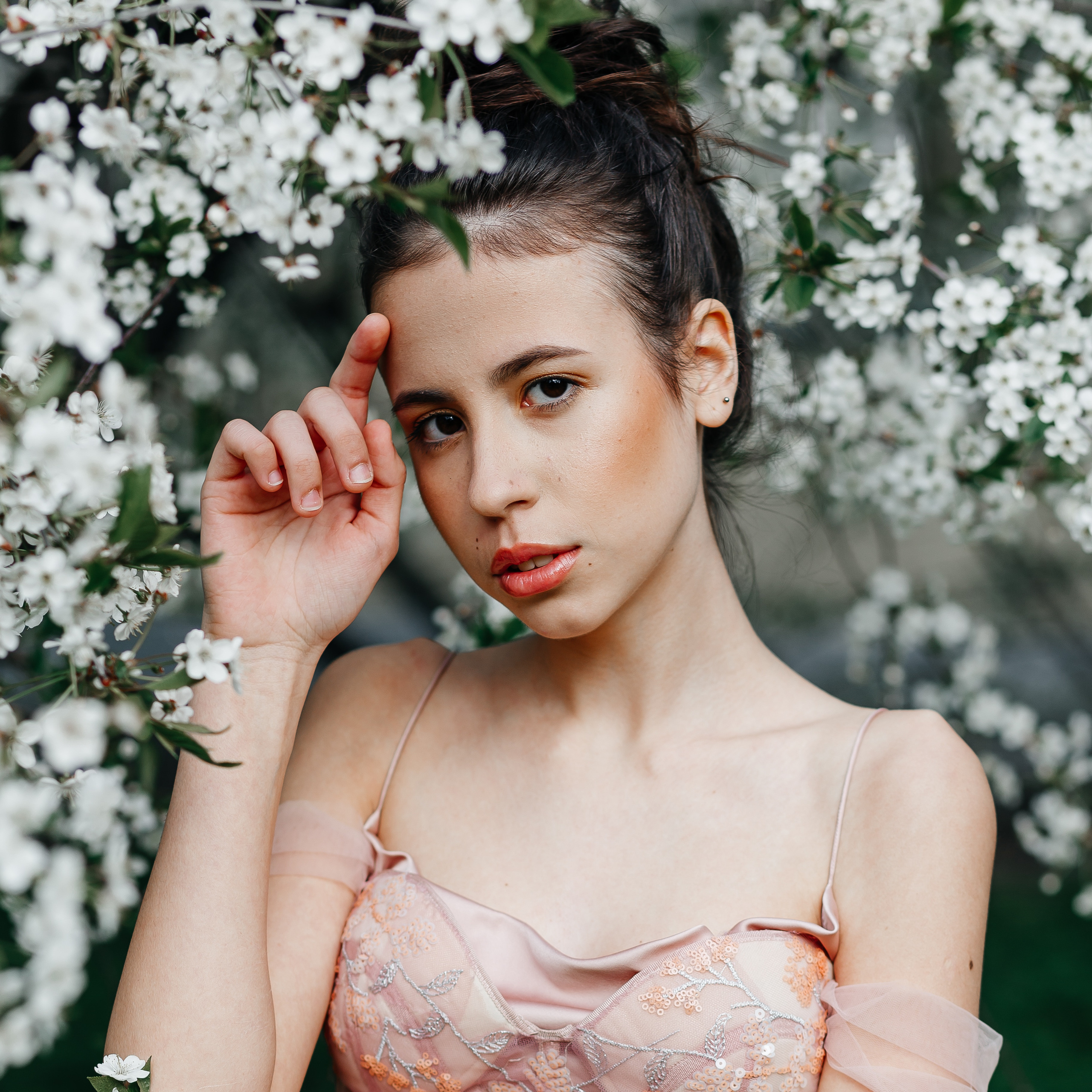 Отзывы о работе фотографа. Фотограф в Подольске — Мария Бучнева