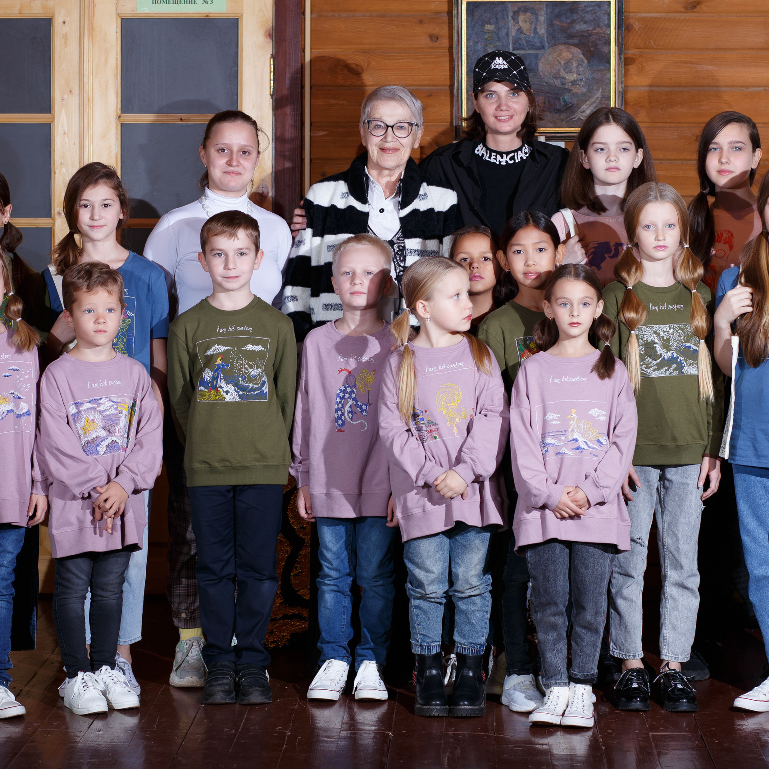 Отзывы о работе фотографа. Фотограф в Подольске — Мария Бучнева