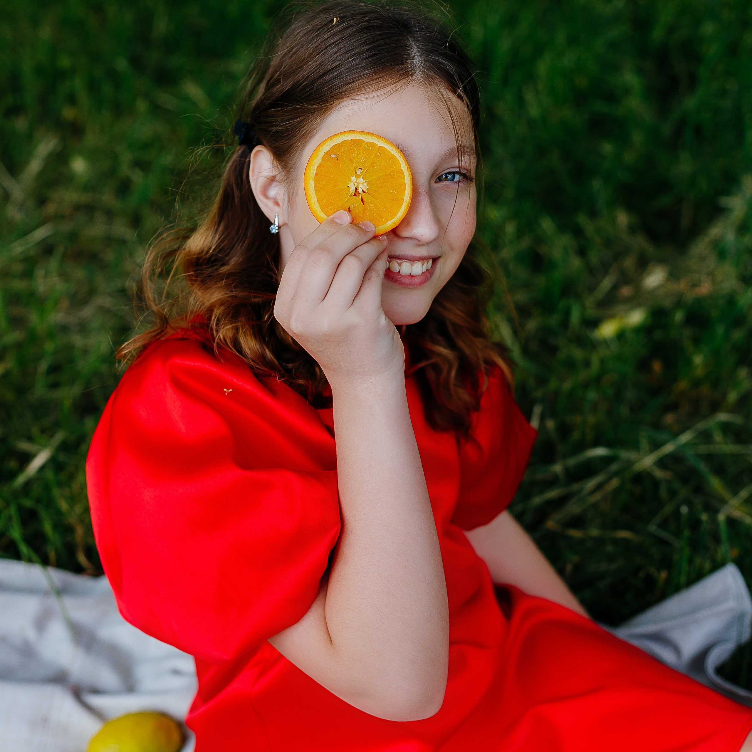 Отзывы о работе фотографа. Фотограф в Подольске — Мария Бучнева