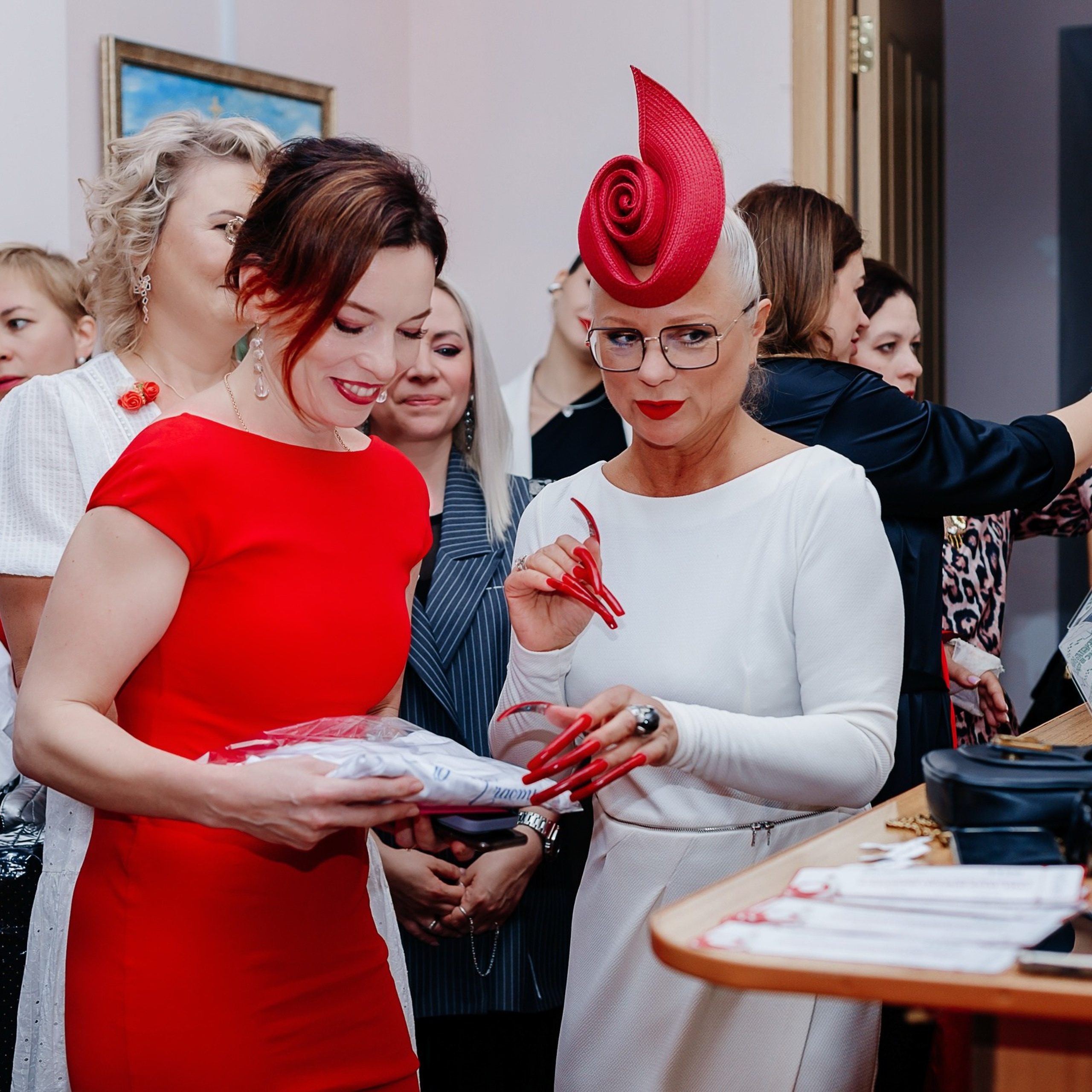 Отзывы о работе фотографа. Фотограф в Подольске — Мария Бучнева