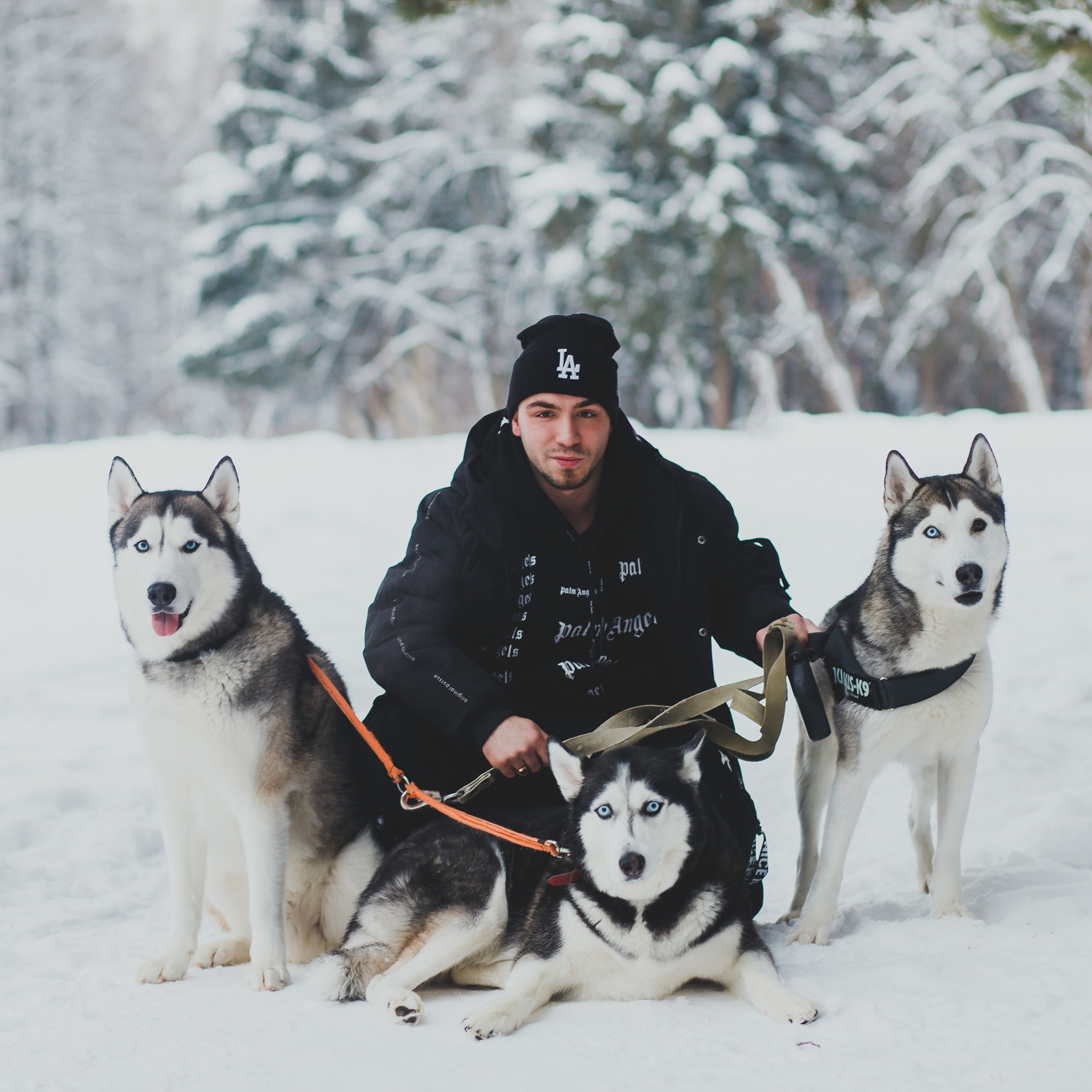 Отзывы о работе фотографа. Фотограф в Подольске — Мария Бучнева