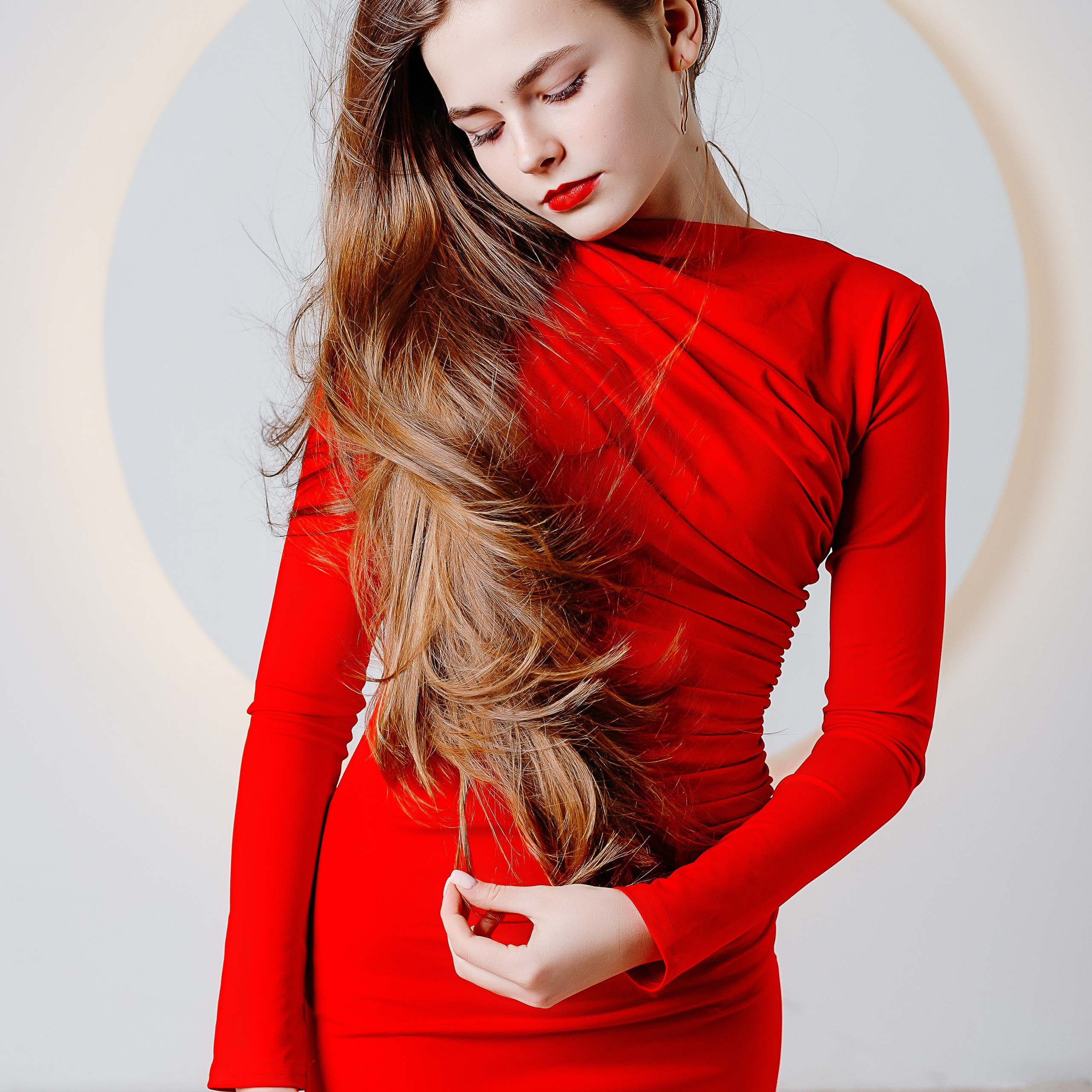 Отзывы о работе фотографа. Фотограф в Подольске — Мария Бучнева