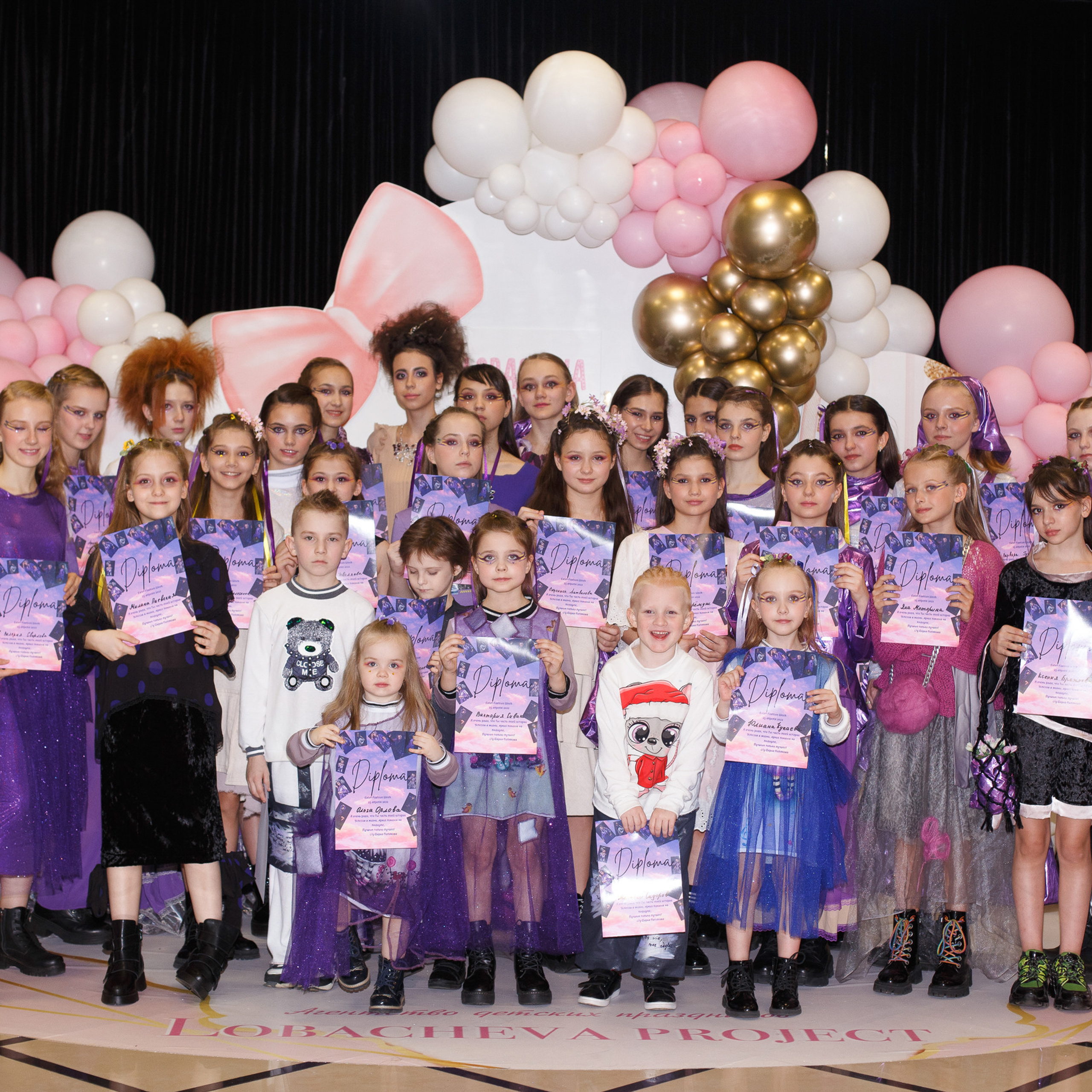 Отзывы о работе фотографа. Фотограф в Подольске — Мария Бучнева