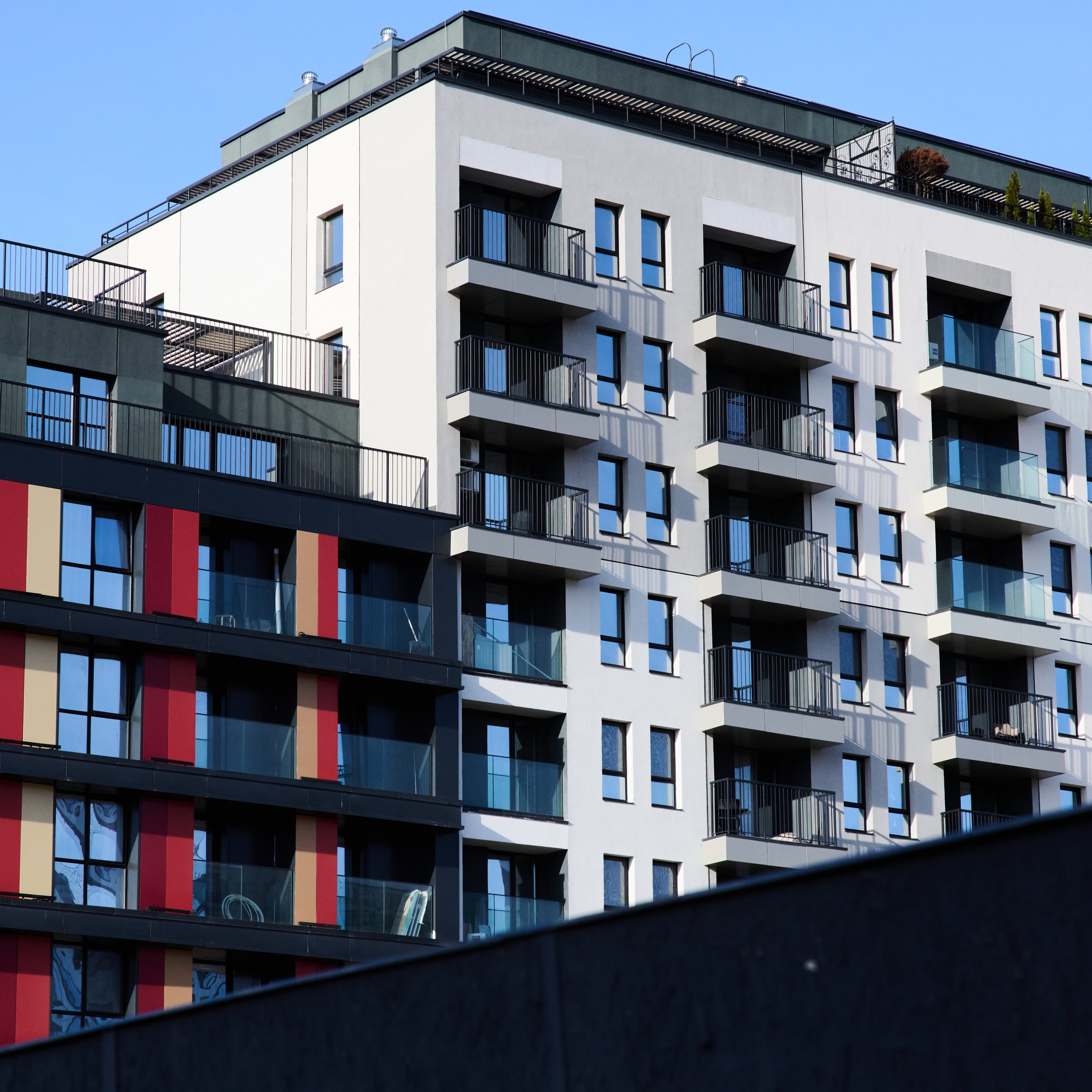 Архитектура