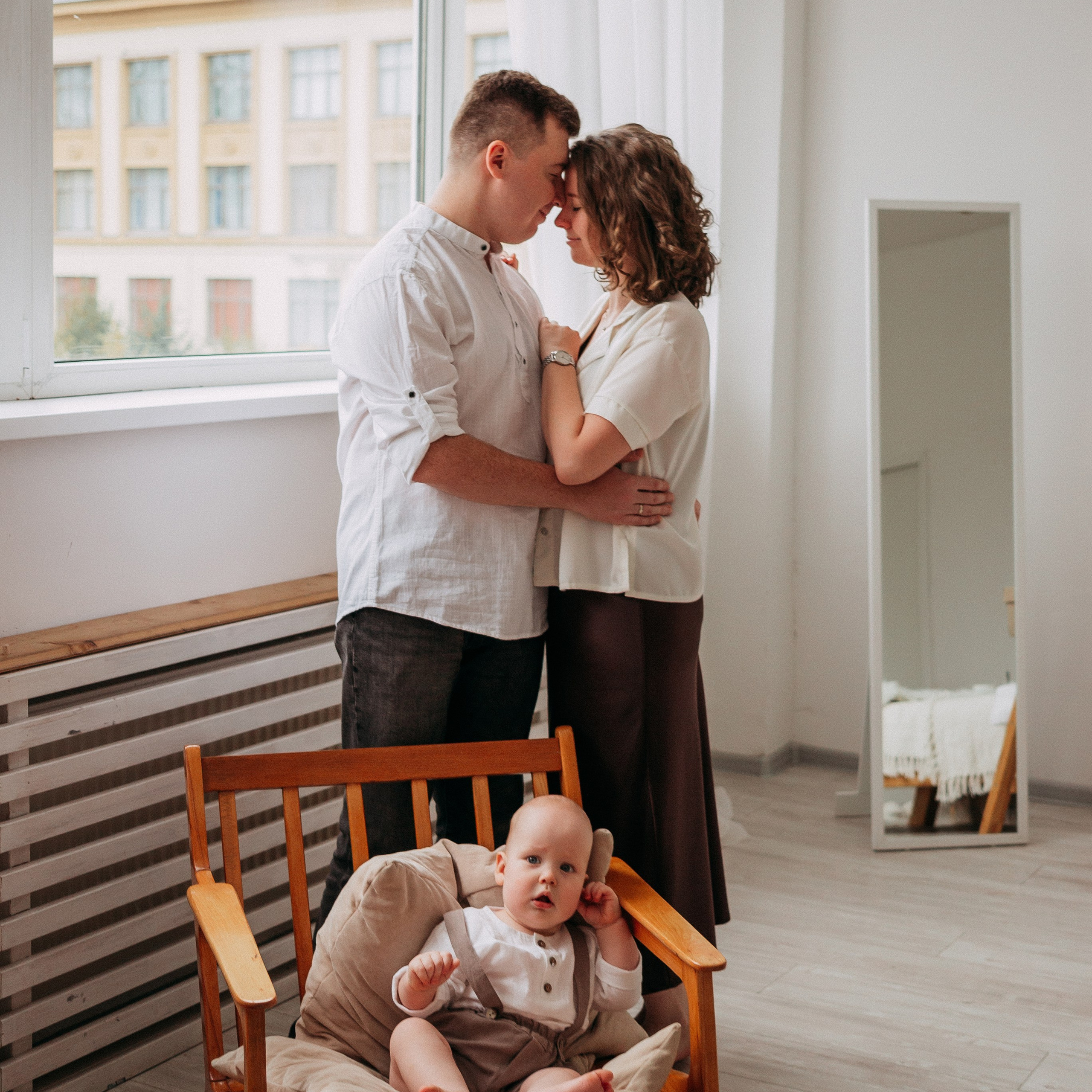 Отзывы. Фотограф в Санкт-Петербурге Гарипова Валерия