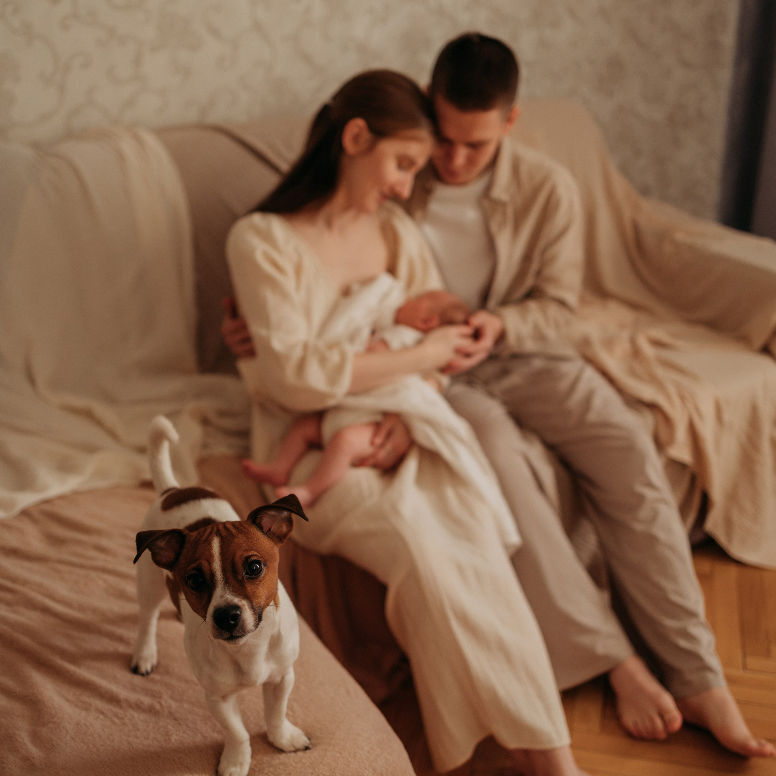 Отзывы. Фотограф в Санкт-Петербурге Гарипова Валерия