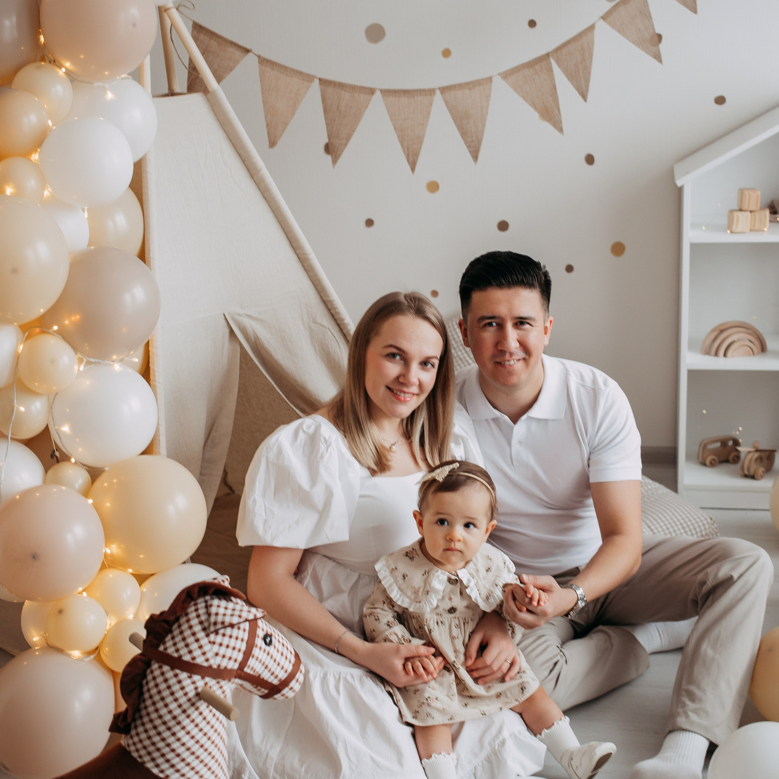 Отзывы. Фотограф в Санкт-Петербурге Гарипова Валерия