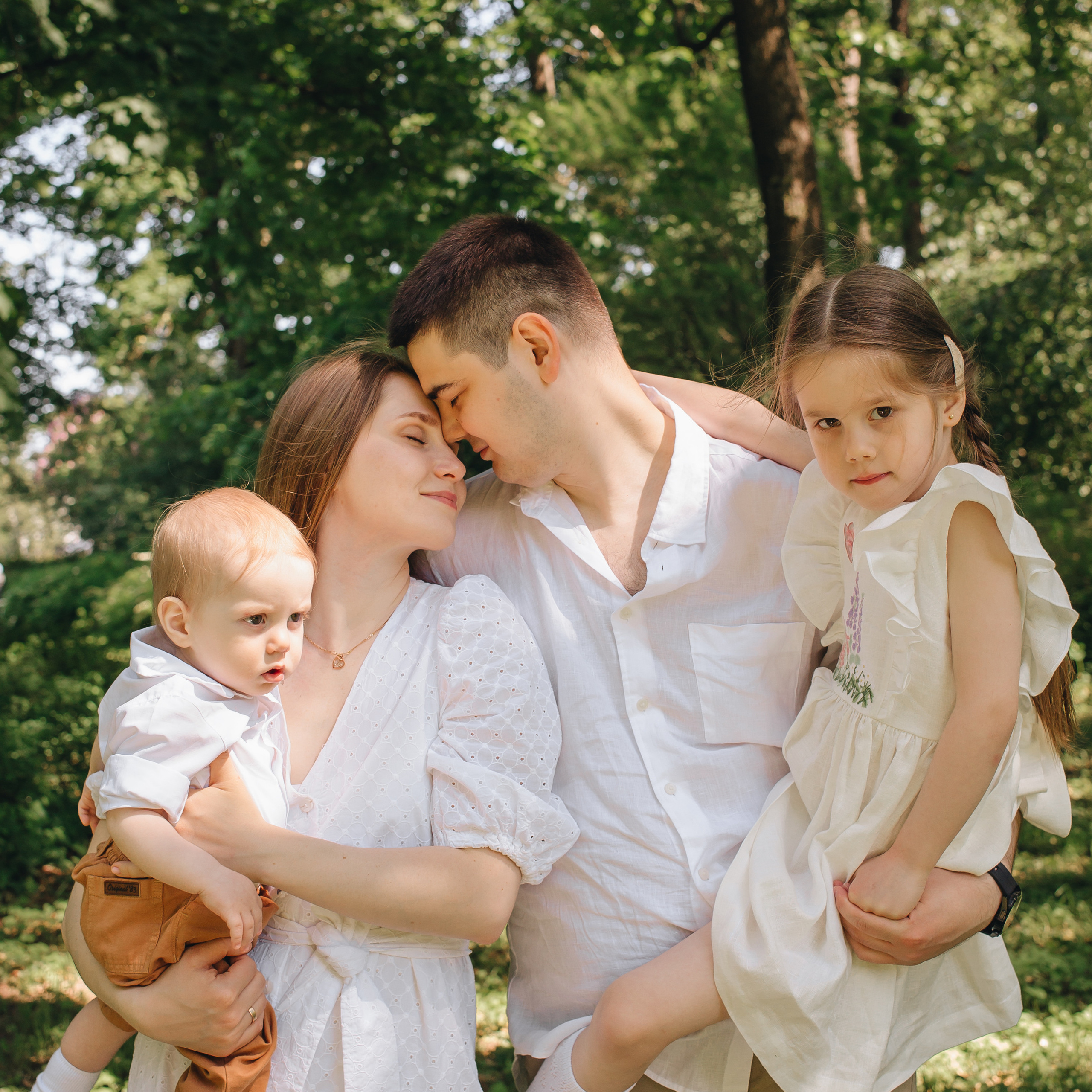 Отзывы. Фотограф в Санкт-Петербурге Гарипова Валерия