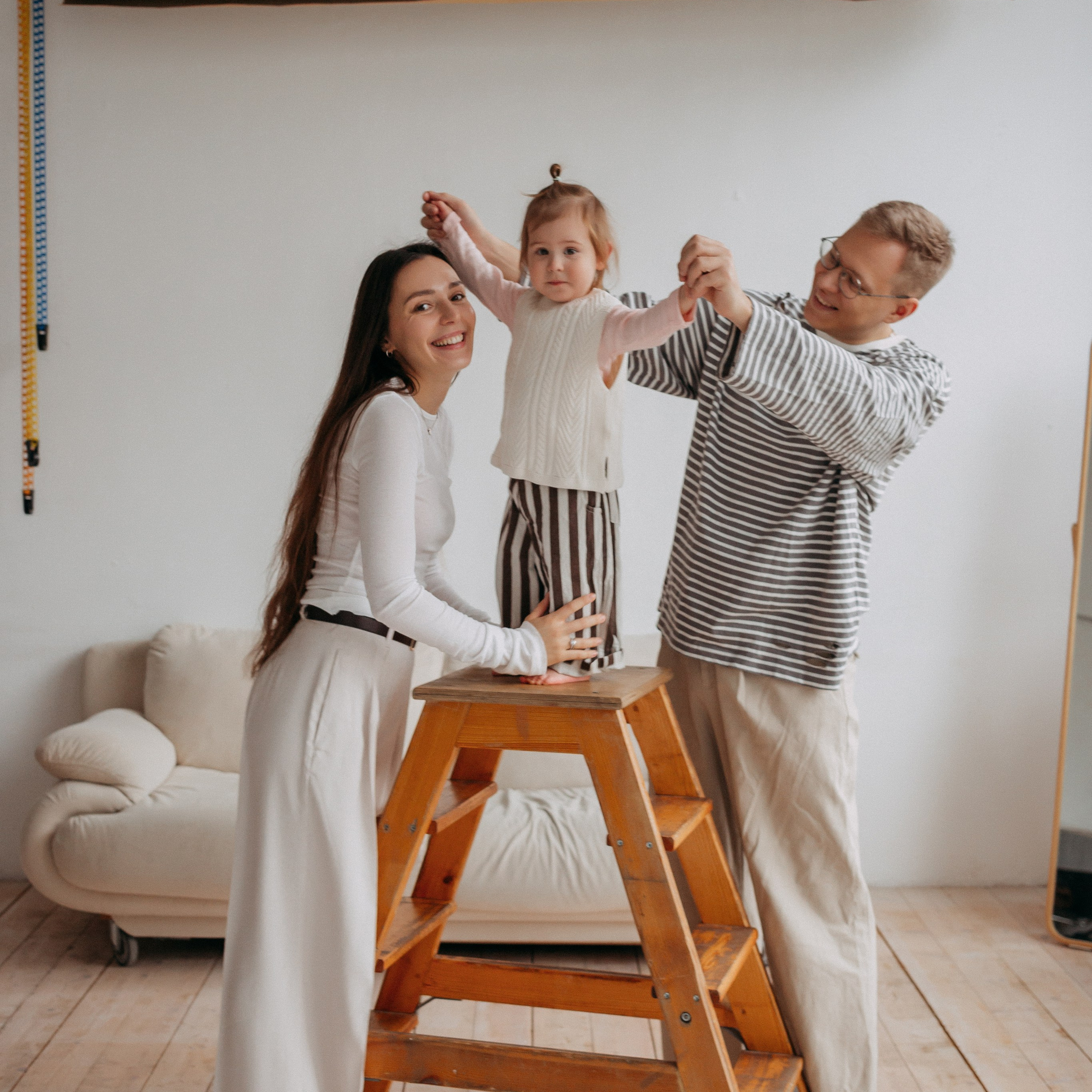 Семейная история (Studio MyPlace)