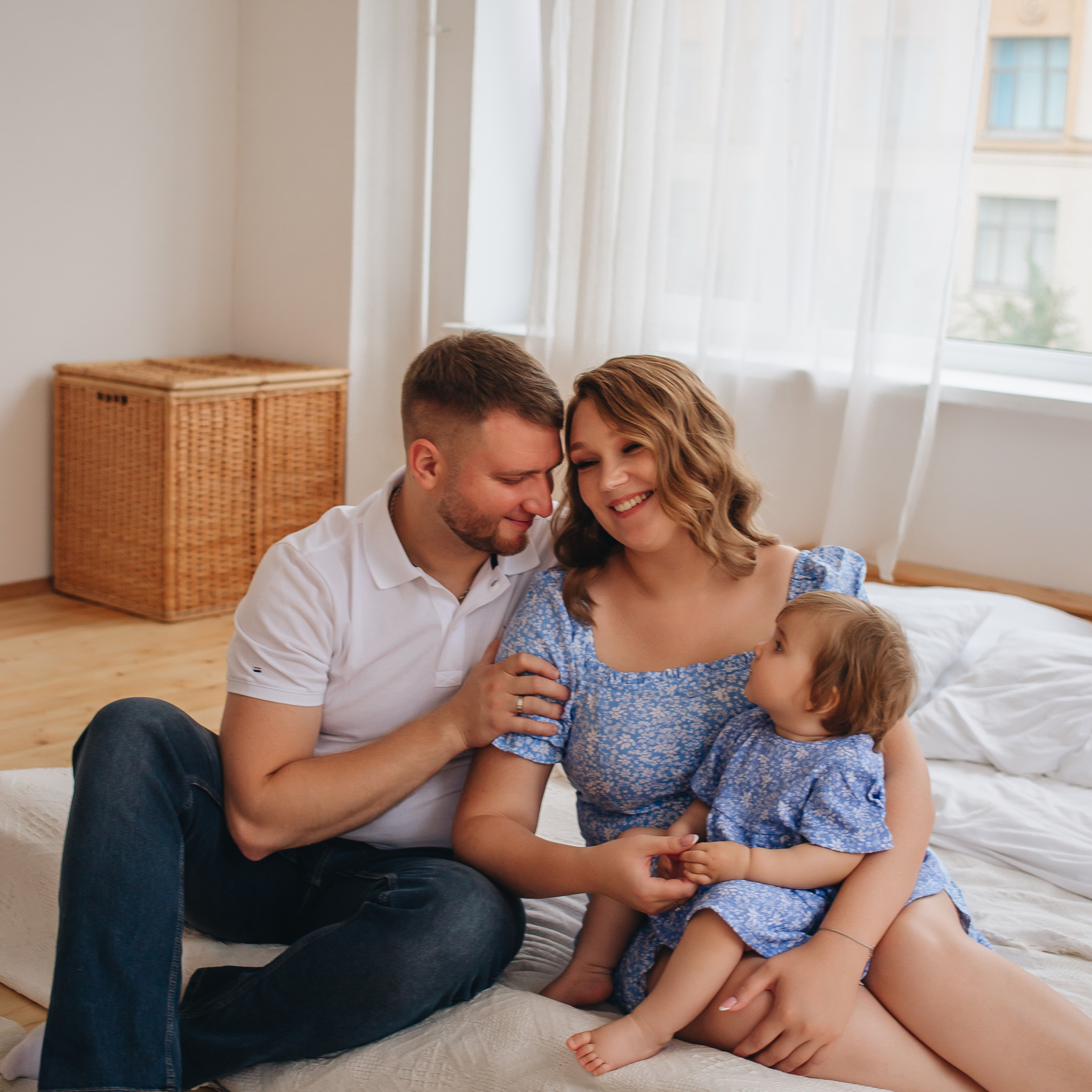 Отзывы. Фотограф в Санкт-Петербурге Гарипова Валерия