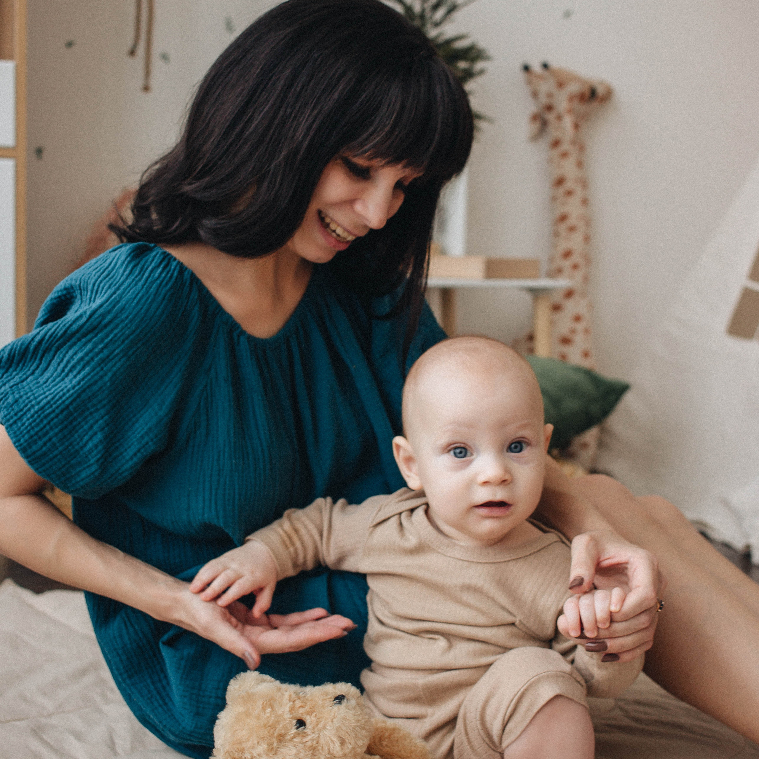 Отзывы. Фотограф в Санкт-Петербурге Гарипова Валерия