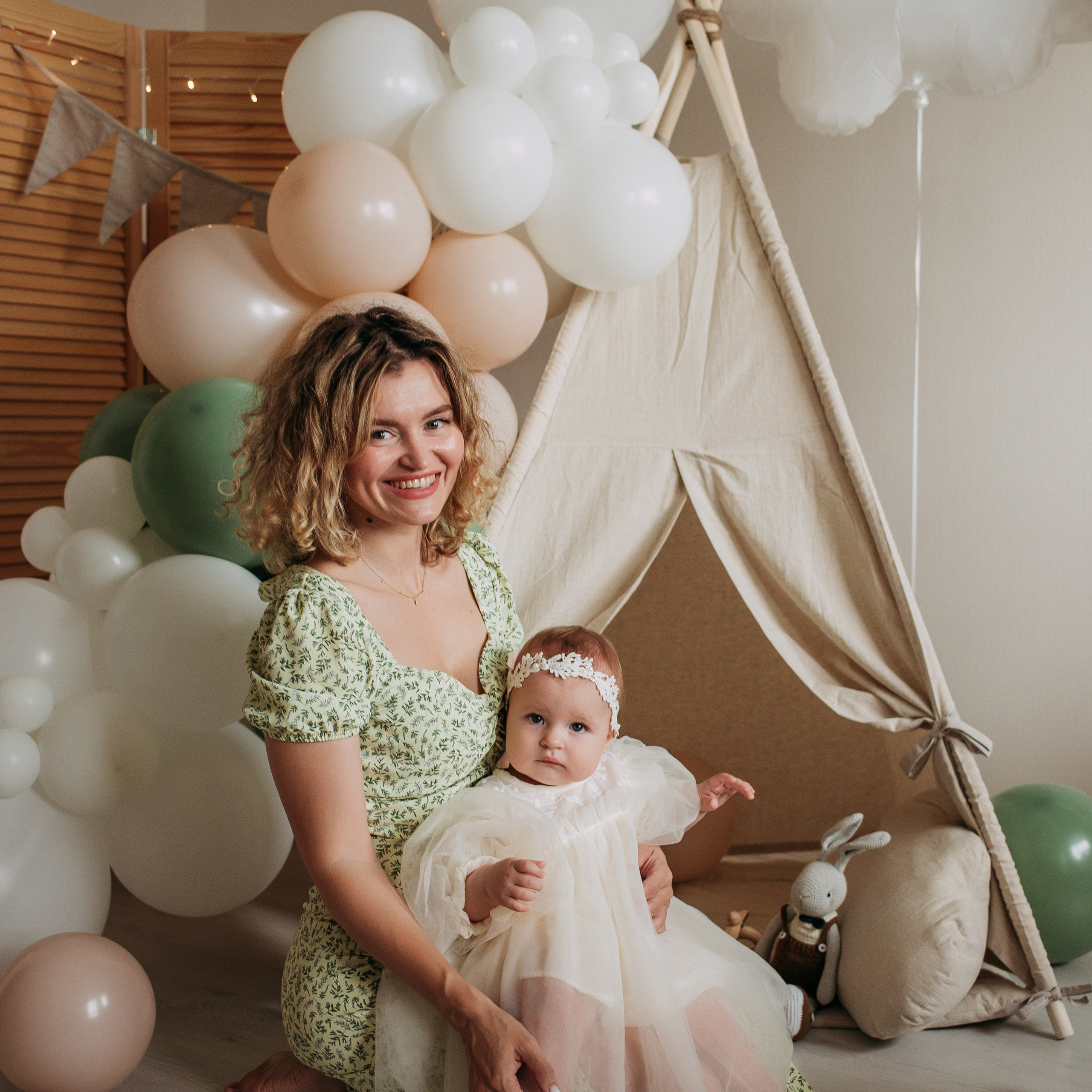 Отзывы. Фотограф в Санкт-Петербурге Гарипова Валерия