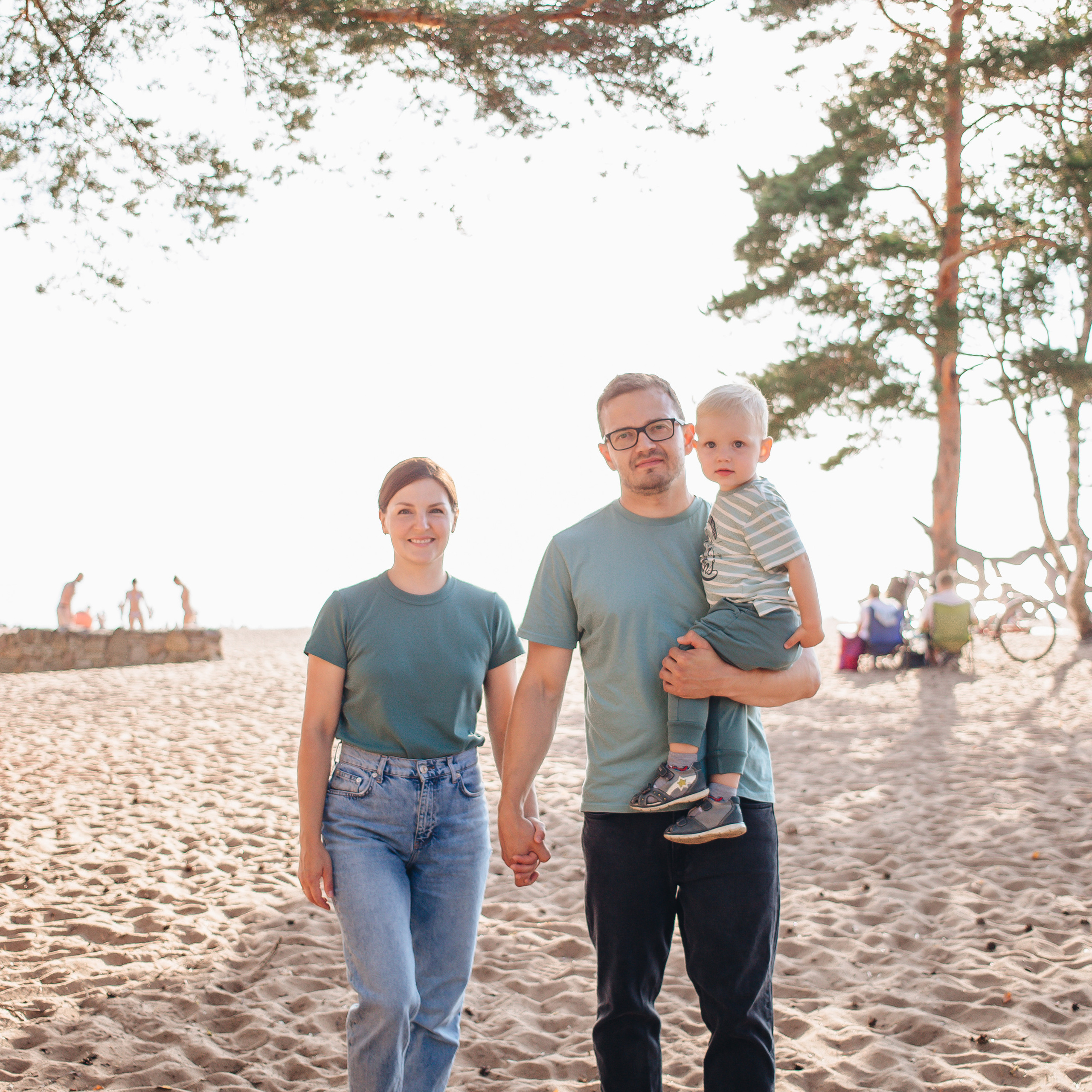 Отзывы. Фотограф в Санкт-Петербурге Гарипова Валерия