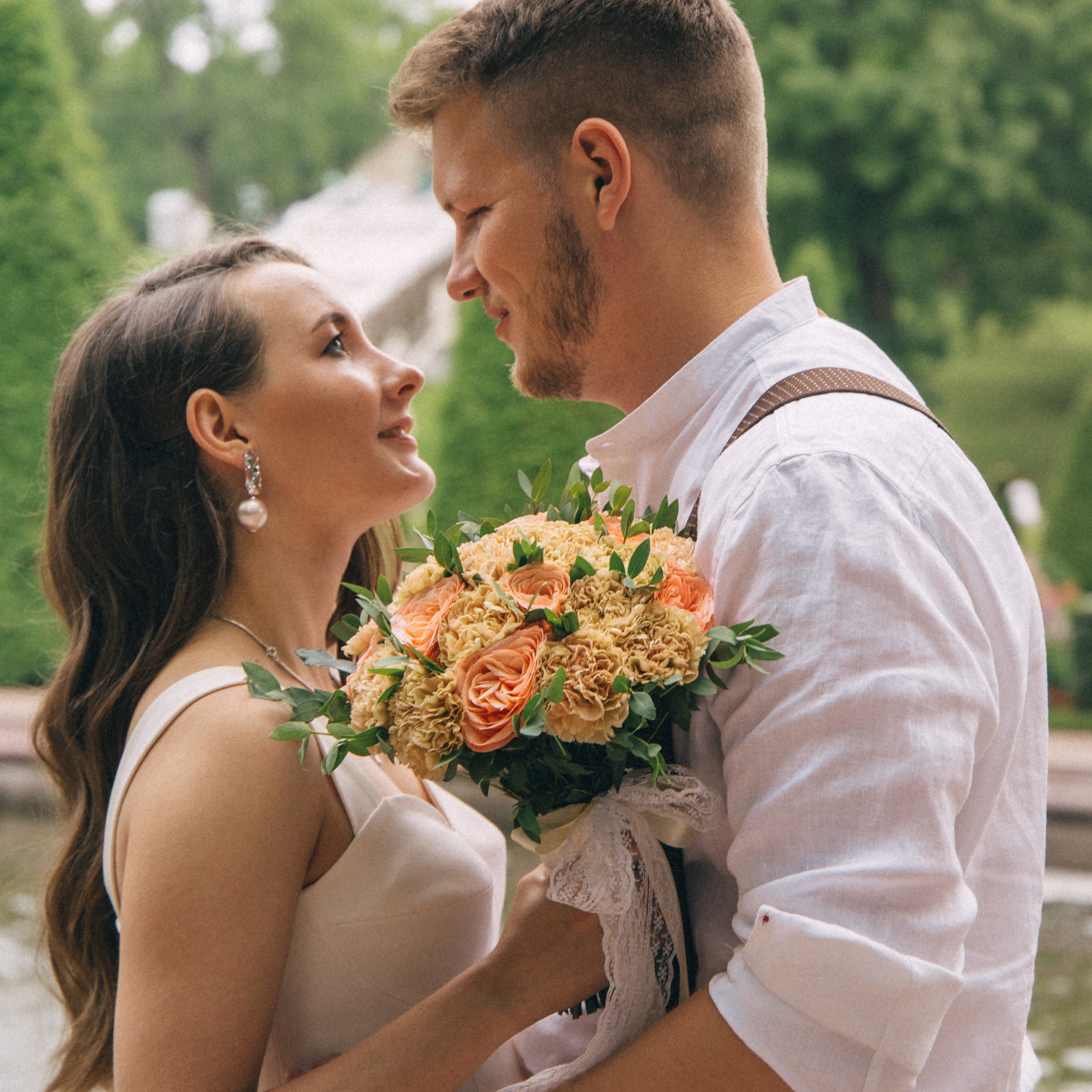 В Питере любить!