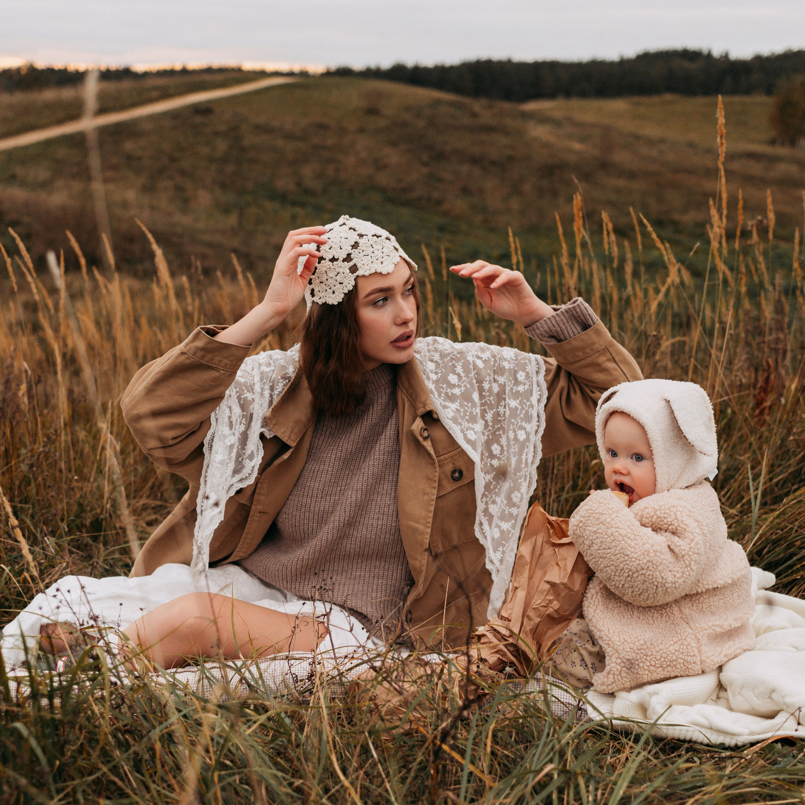 Отзывы. Фотограф в Санкт-Петербурге Гарипова Валерия