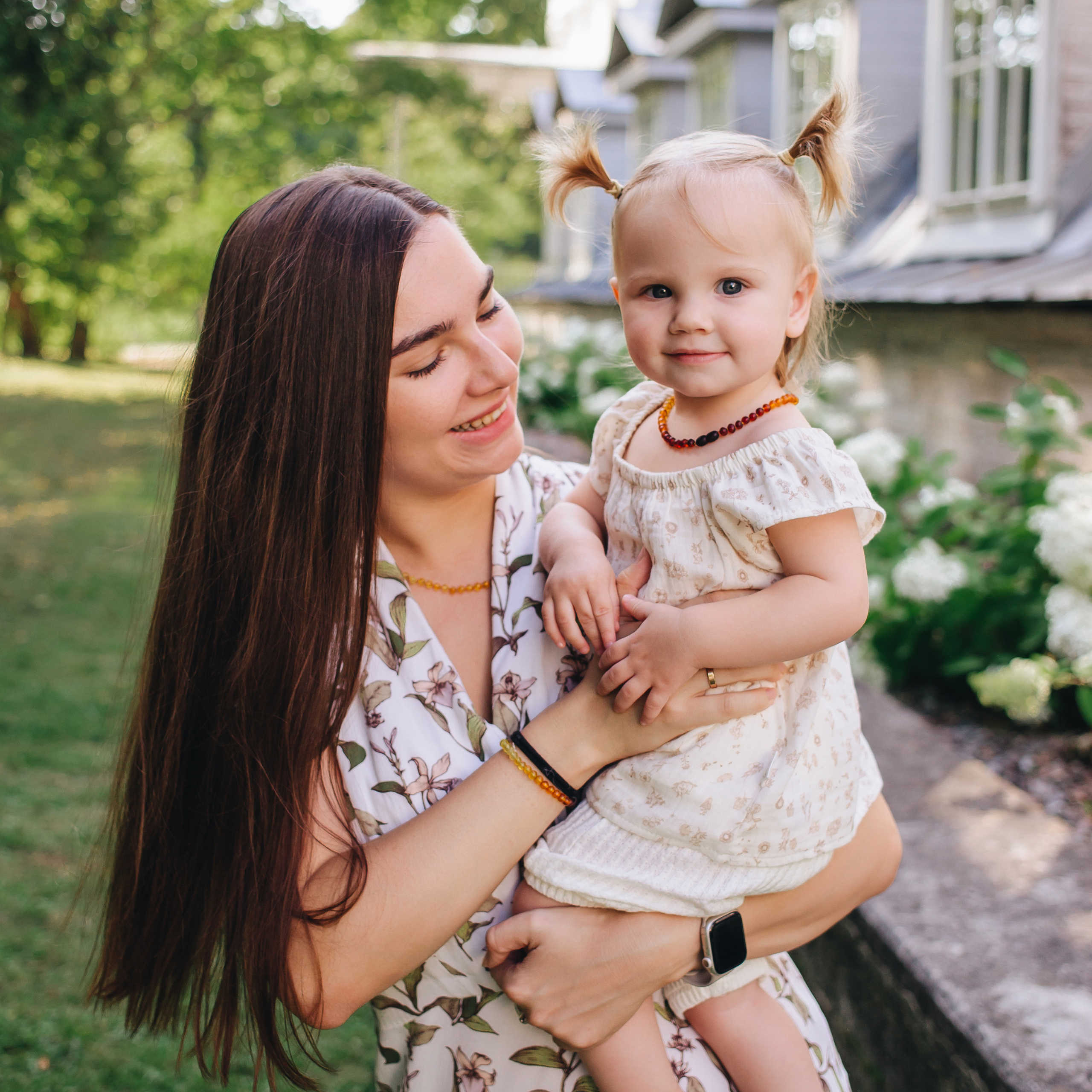 Отзывы. Фотограф в Санкт-Петербурге Гарипова Валерия