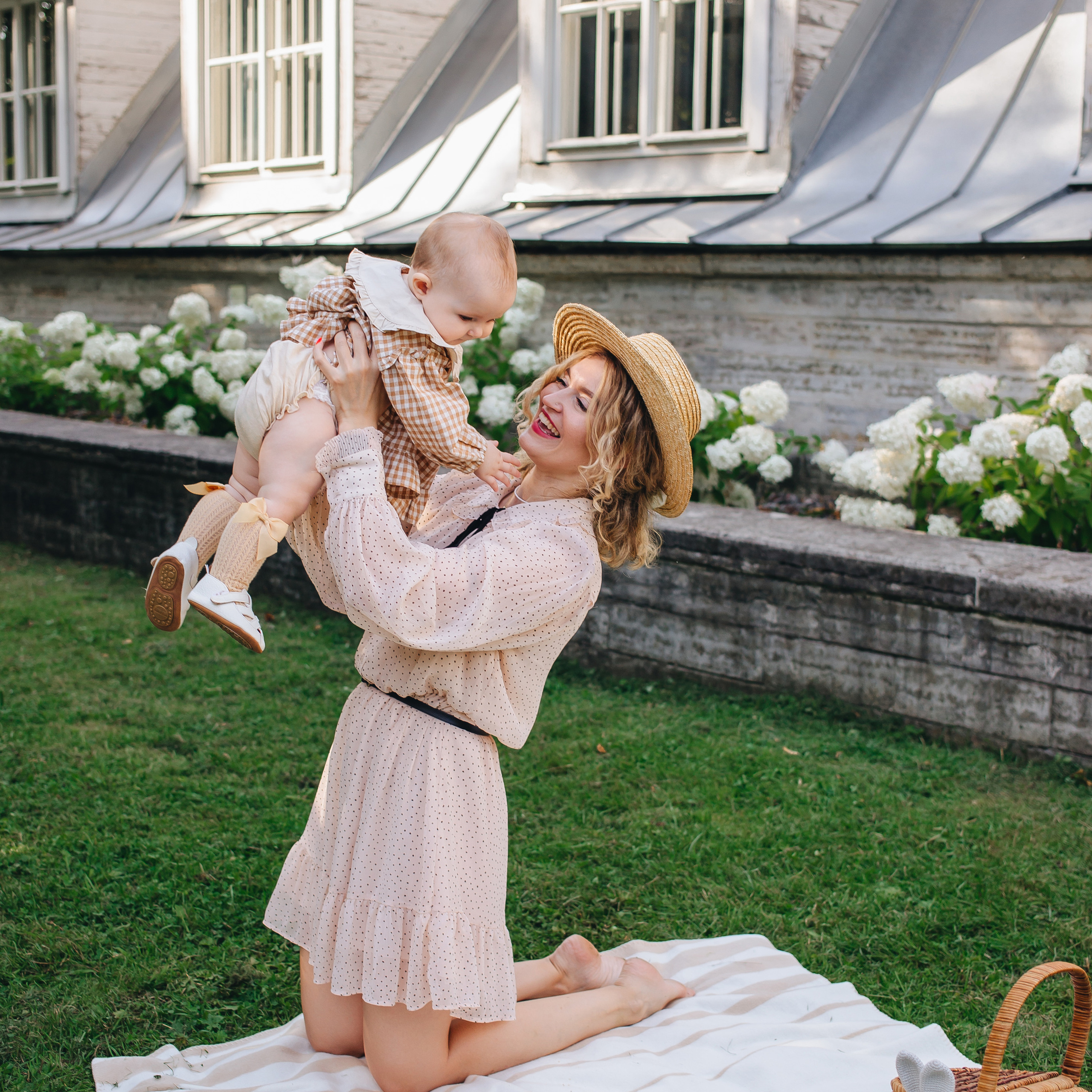 Отзывы. Фотограф в Санкт-Петербурге Гарипова Валерия