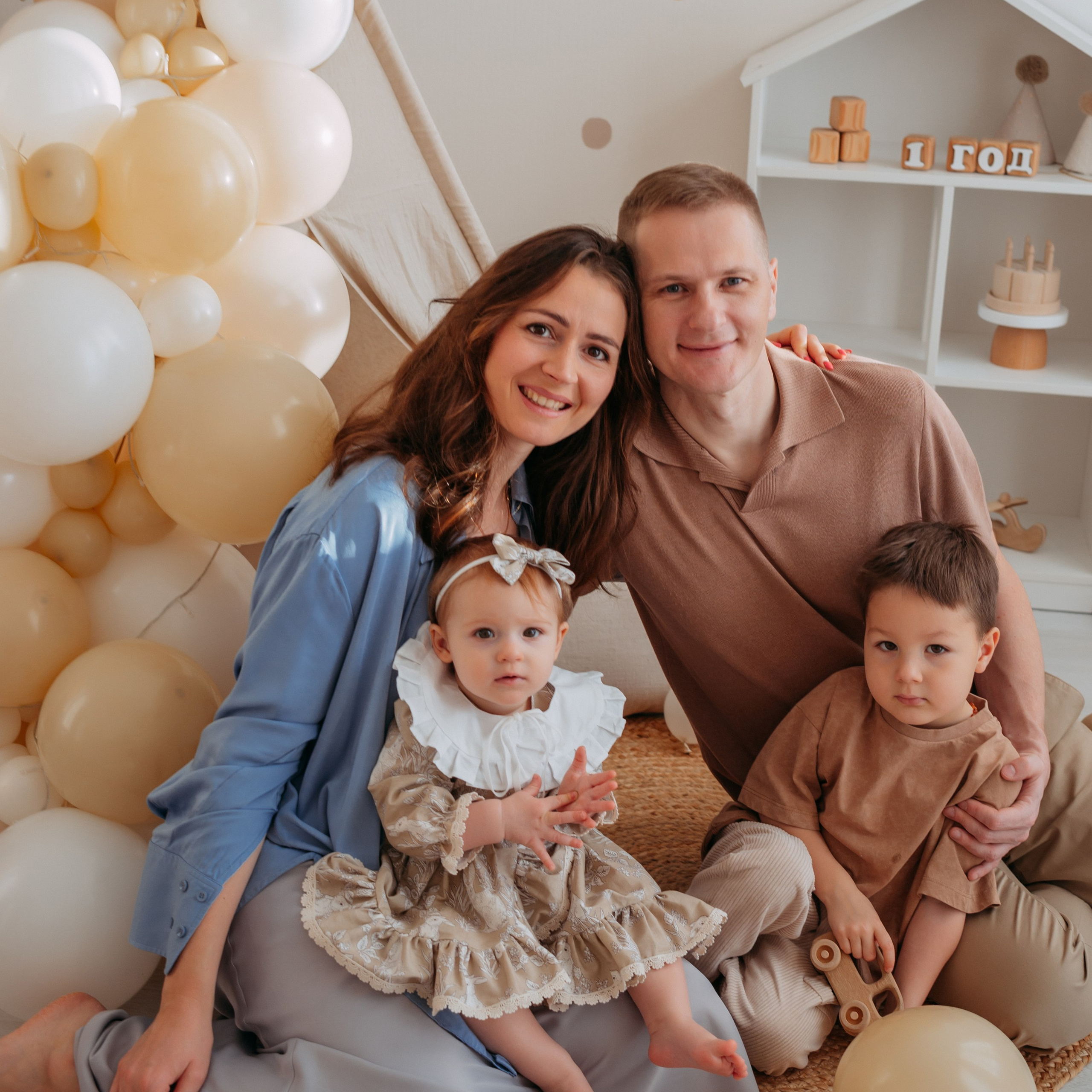 Отзывы. Фотограф в Санкт-Петербурге Гарипова Валерия