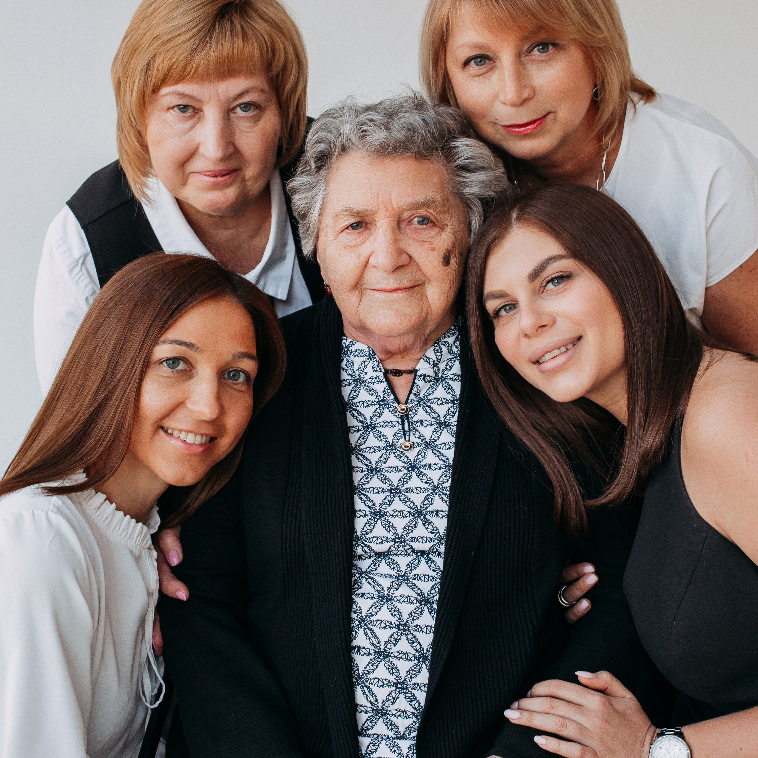 Отзывы. Фотограф в Санкт-Петербурге Гарипова Валерия