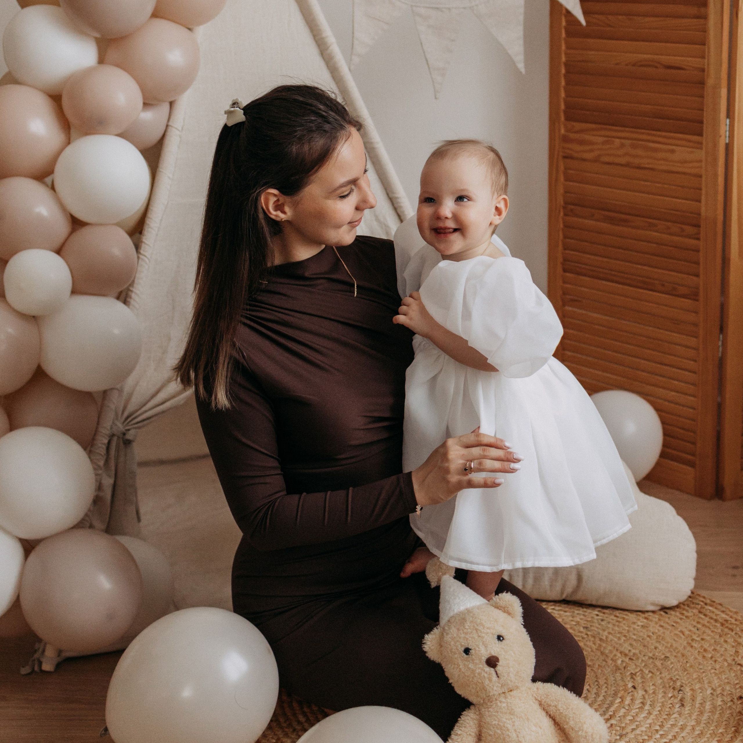 Отзывы. Фотограф в Санкт-Петербурге Гарипова Валерия