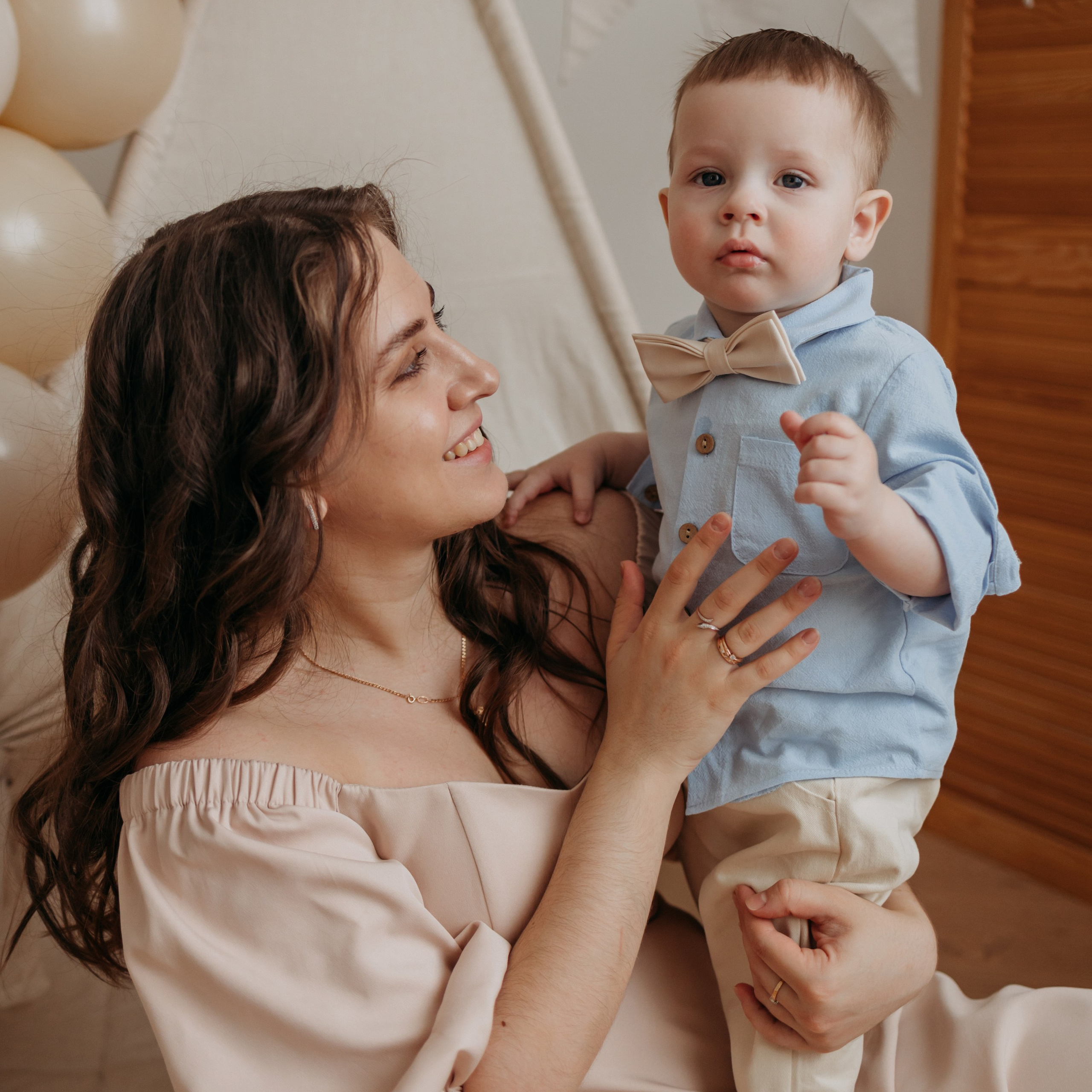 Отзывы. Фотограф в Санкт-Петербурге Гарипова Валерия