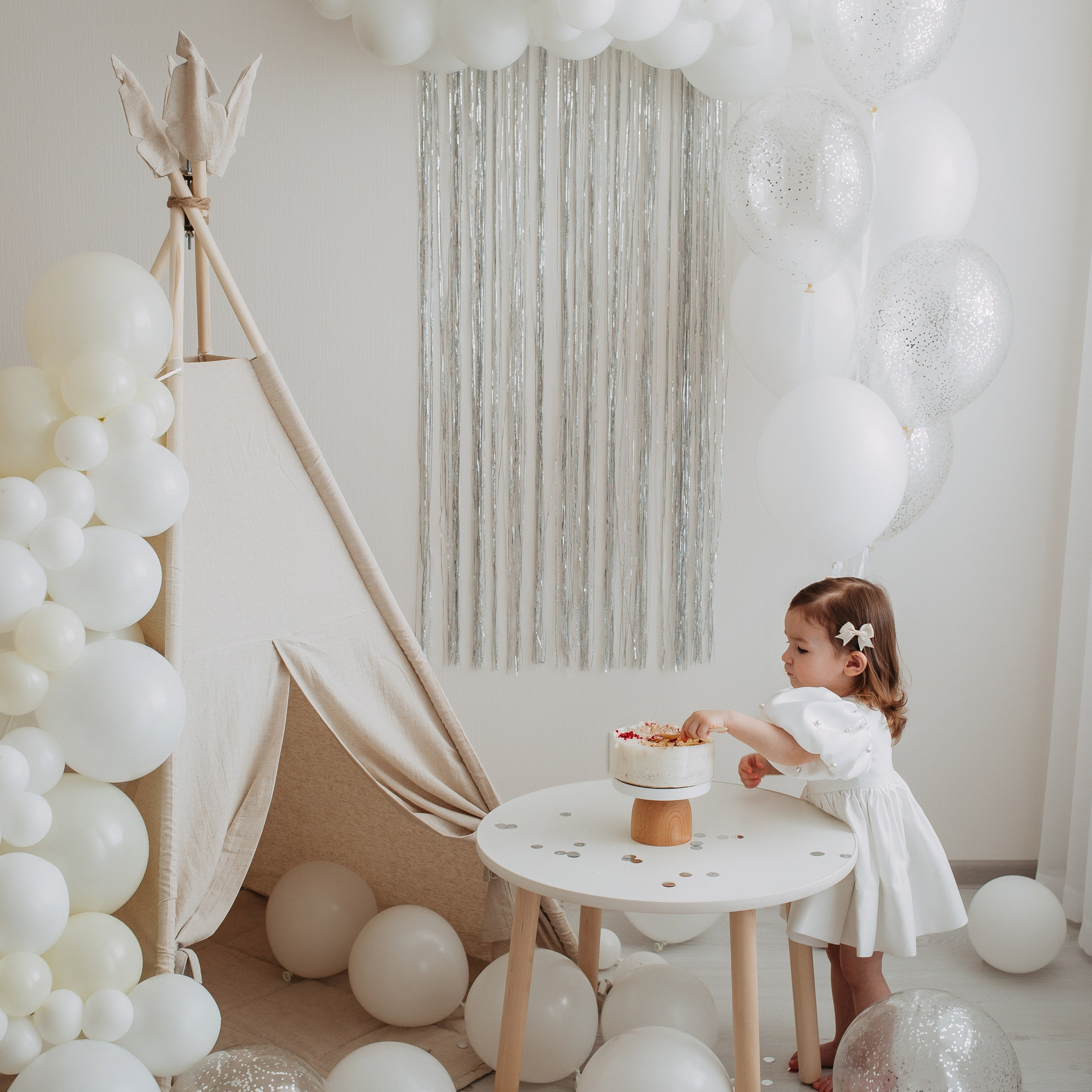 Злате 2 года