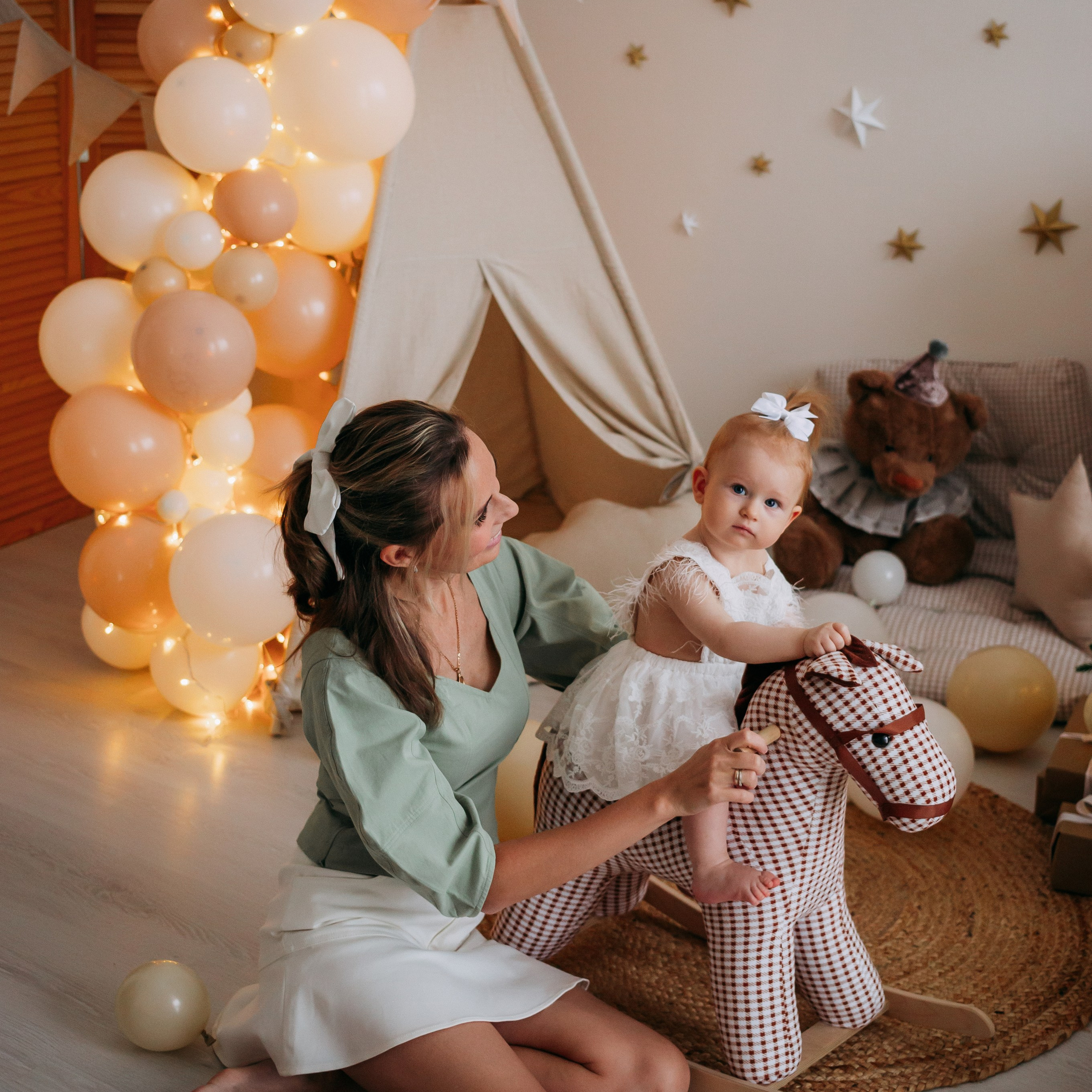 Отзывы. Фотограф в Санкт-Петербурге Гарипова Валерия