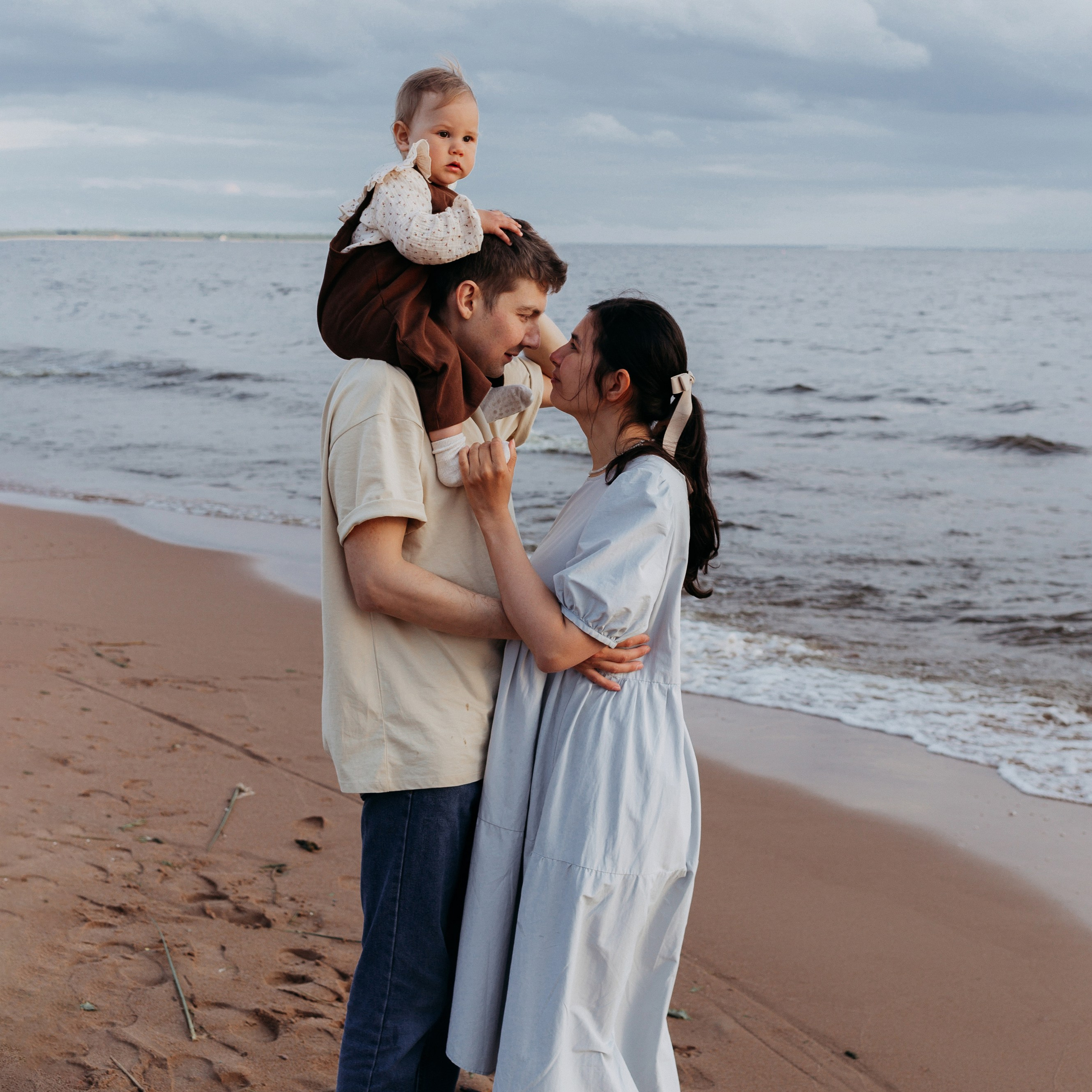 Отзывы. Фотограф в Санкт-Петербурге Гарипова Валерия