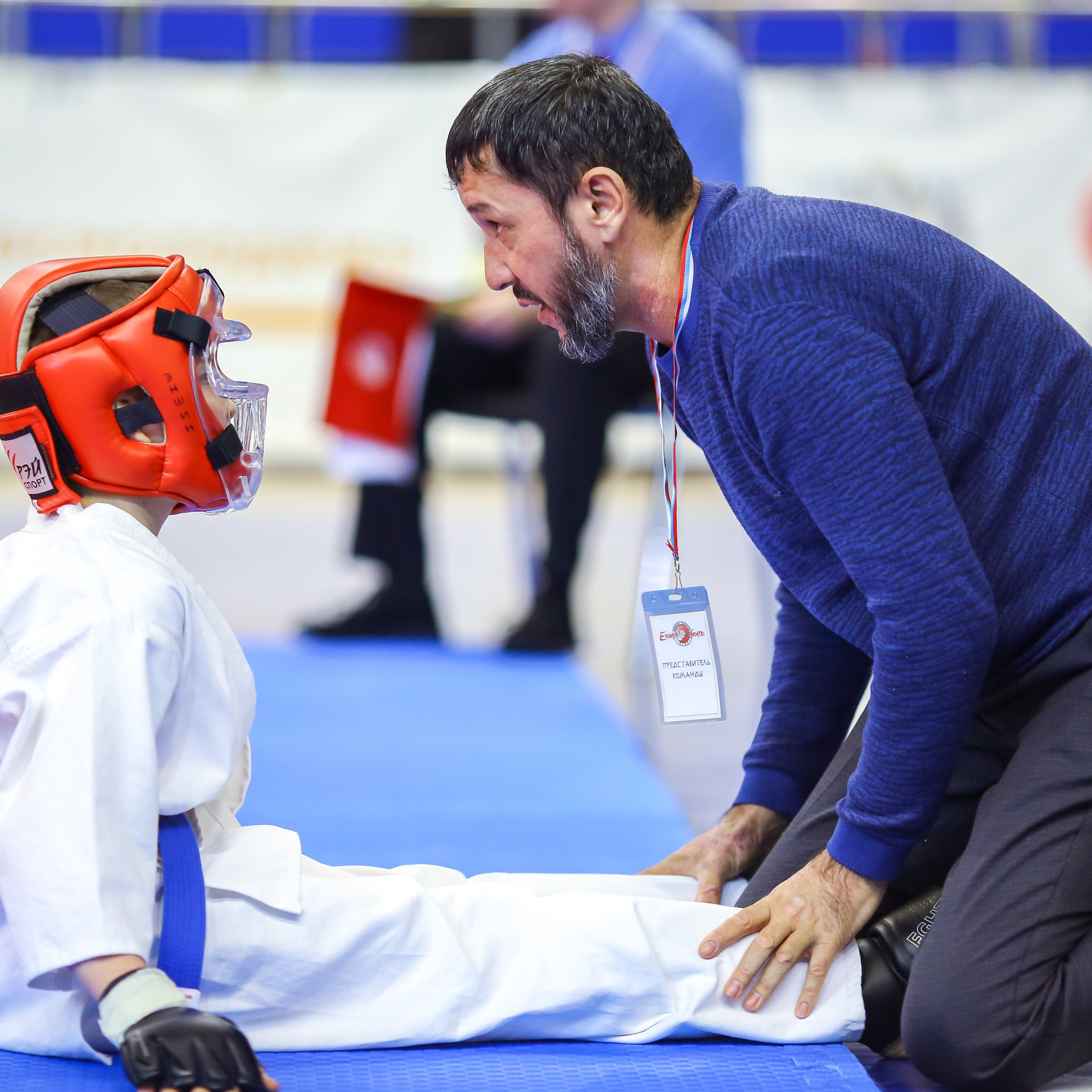 Фотограф Шашков Кирилл