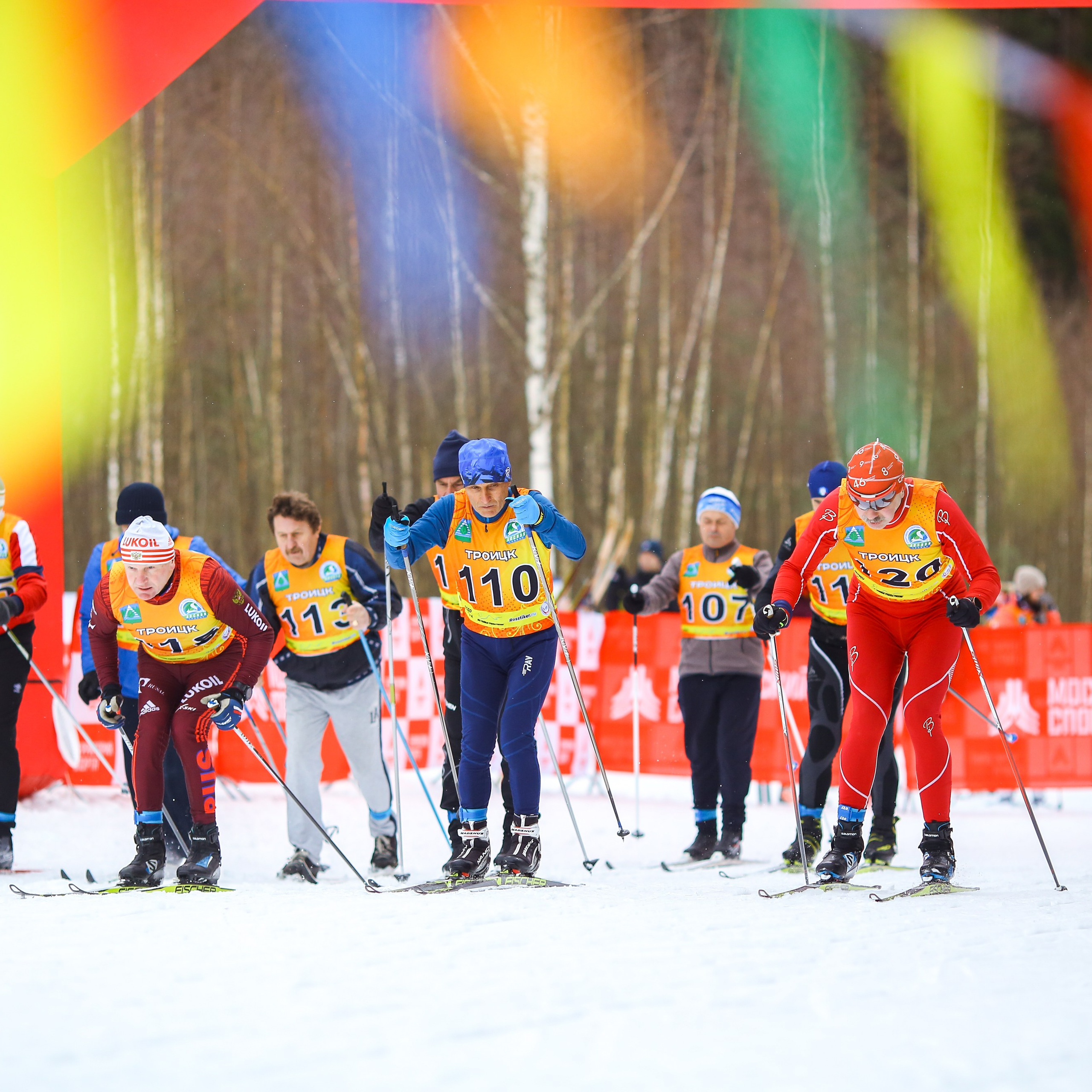 Фотограф Шашков Кирилл