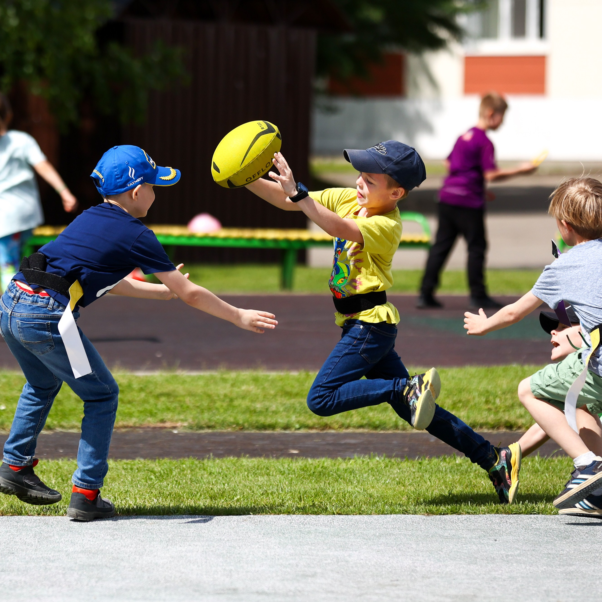 Фотограф Шашков Кирилл