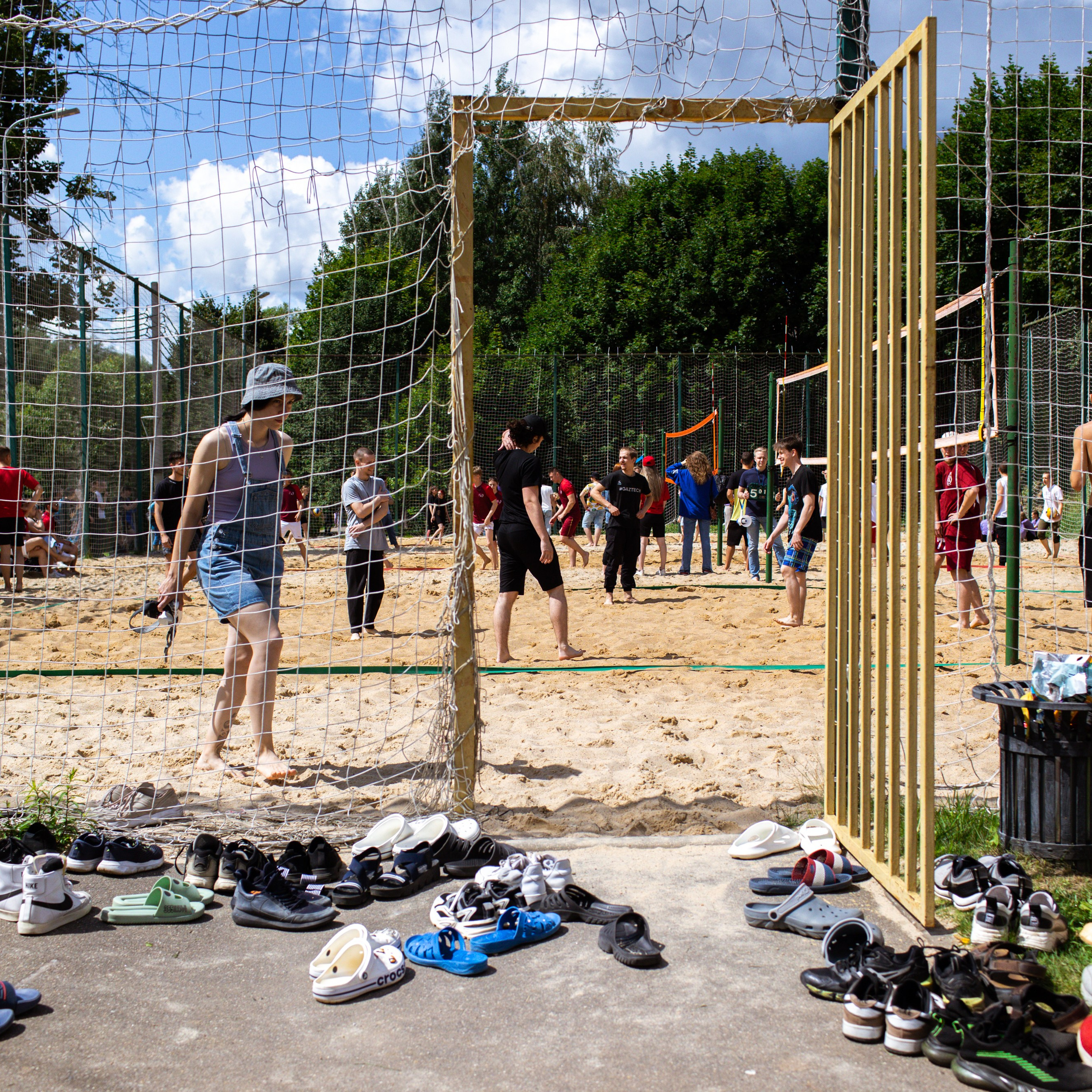 Фотограф Шашков Кирилл