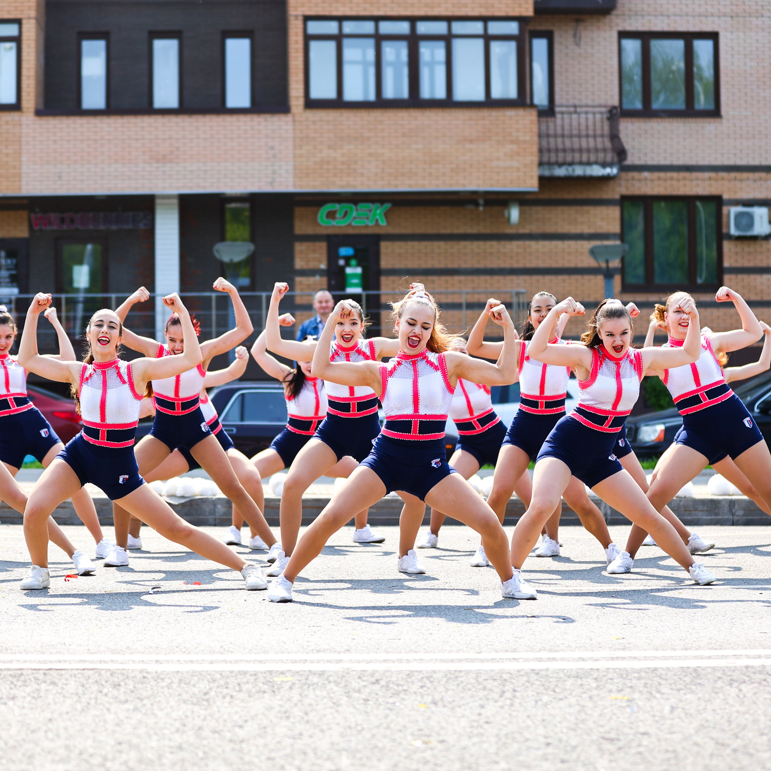 Фотограф Шашков Кирилл