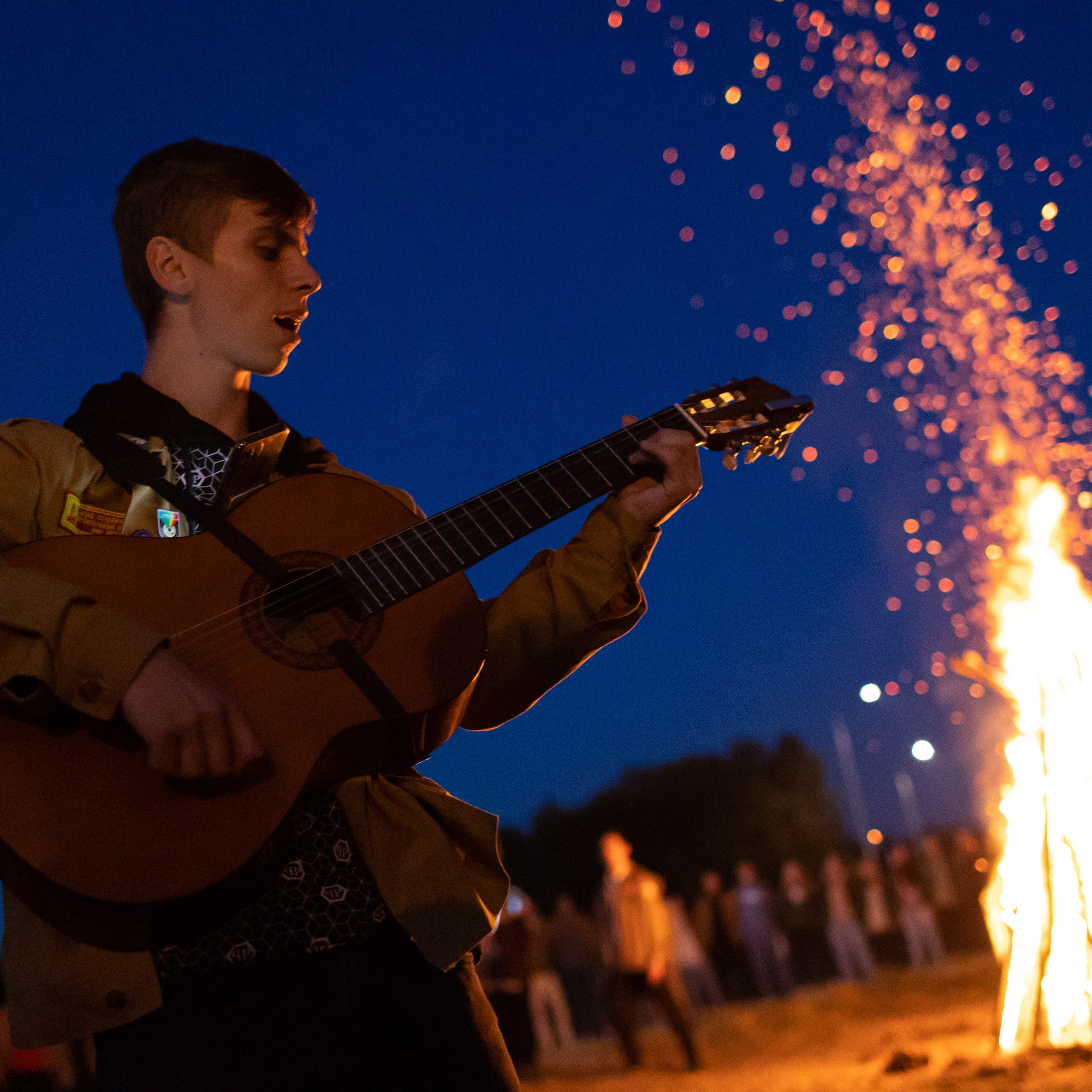 Фотограф Шашков Кирилл