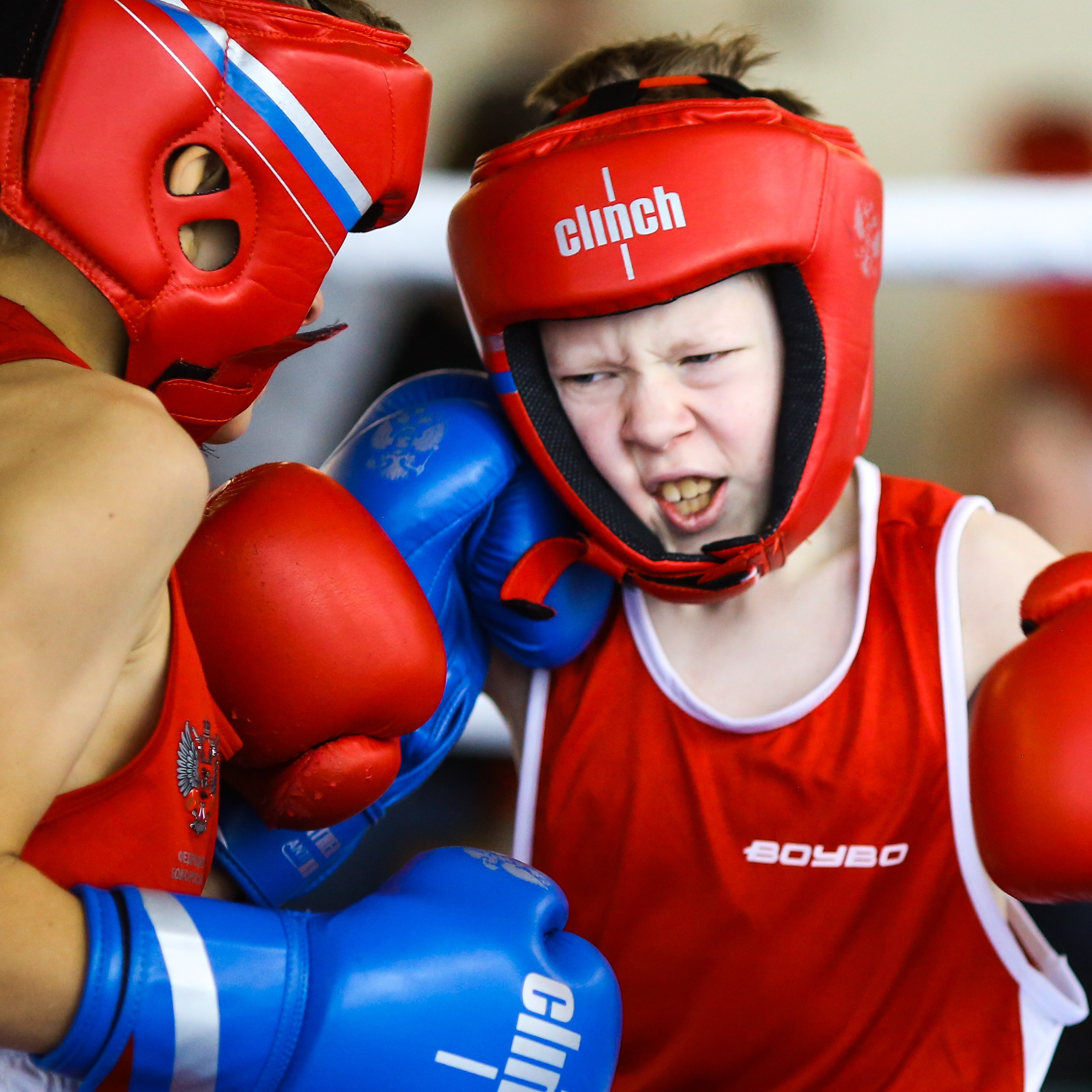 Фотограф Шашков Кирилл