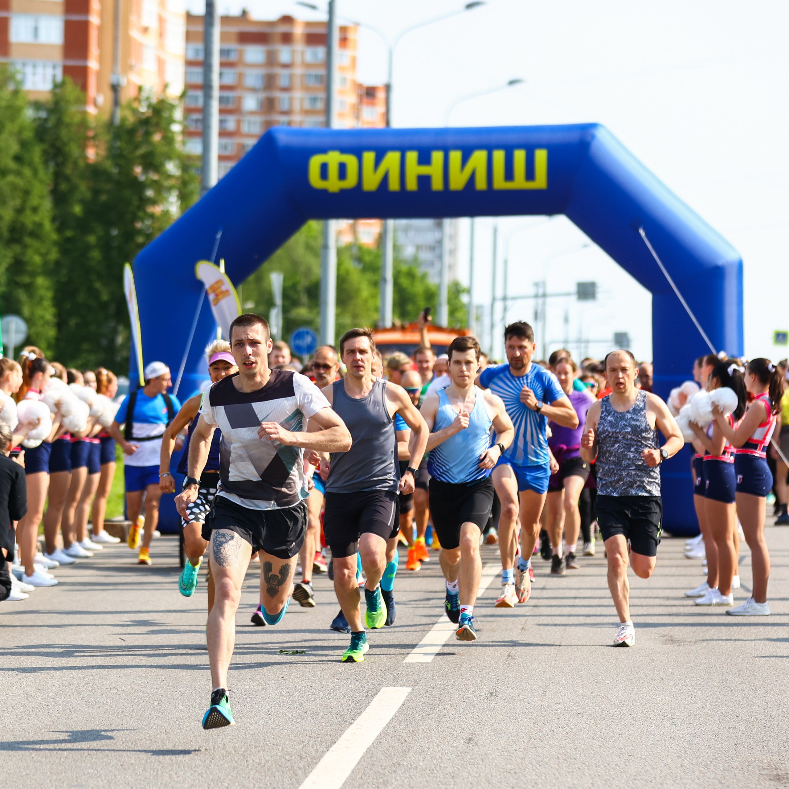 Фотограф Шашков Кирилл