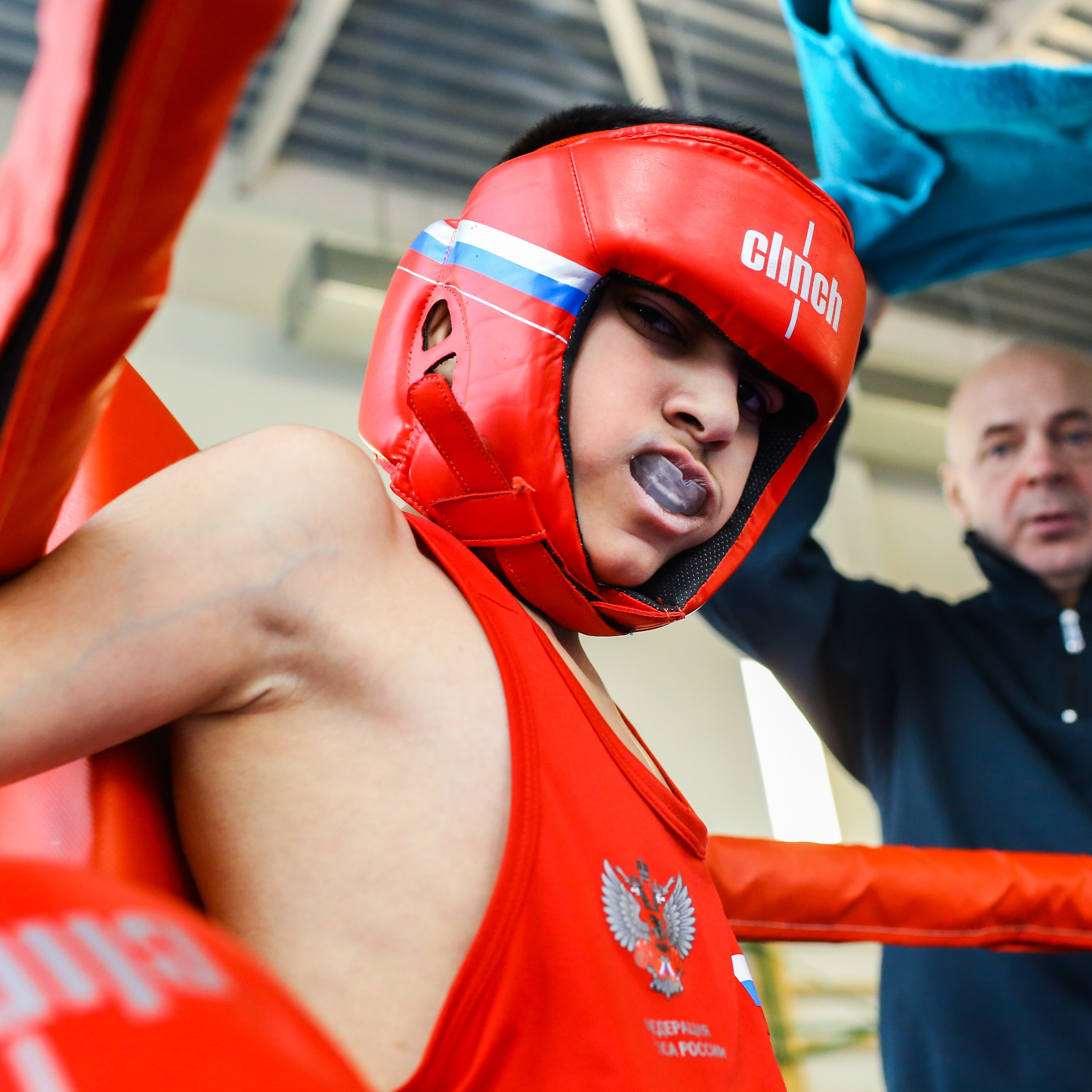 Фотограф Шашков Кирилл